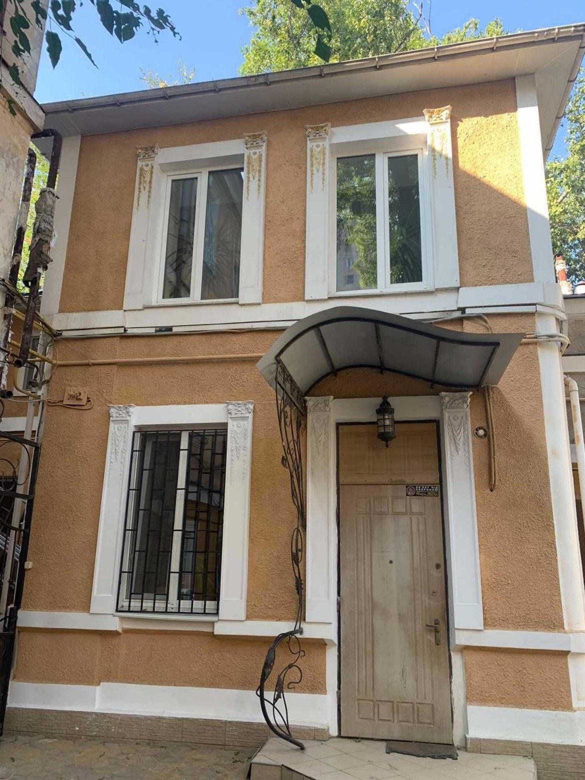 Предлагается в продажу помещение с высоким арендным потенциалом.  ID 54162 (Фото 1)