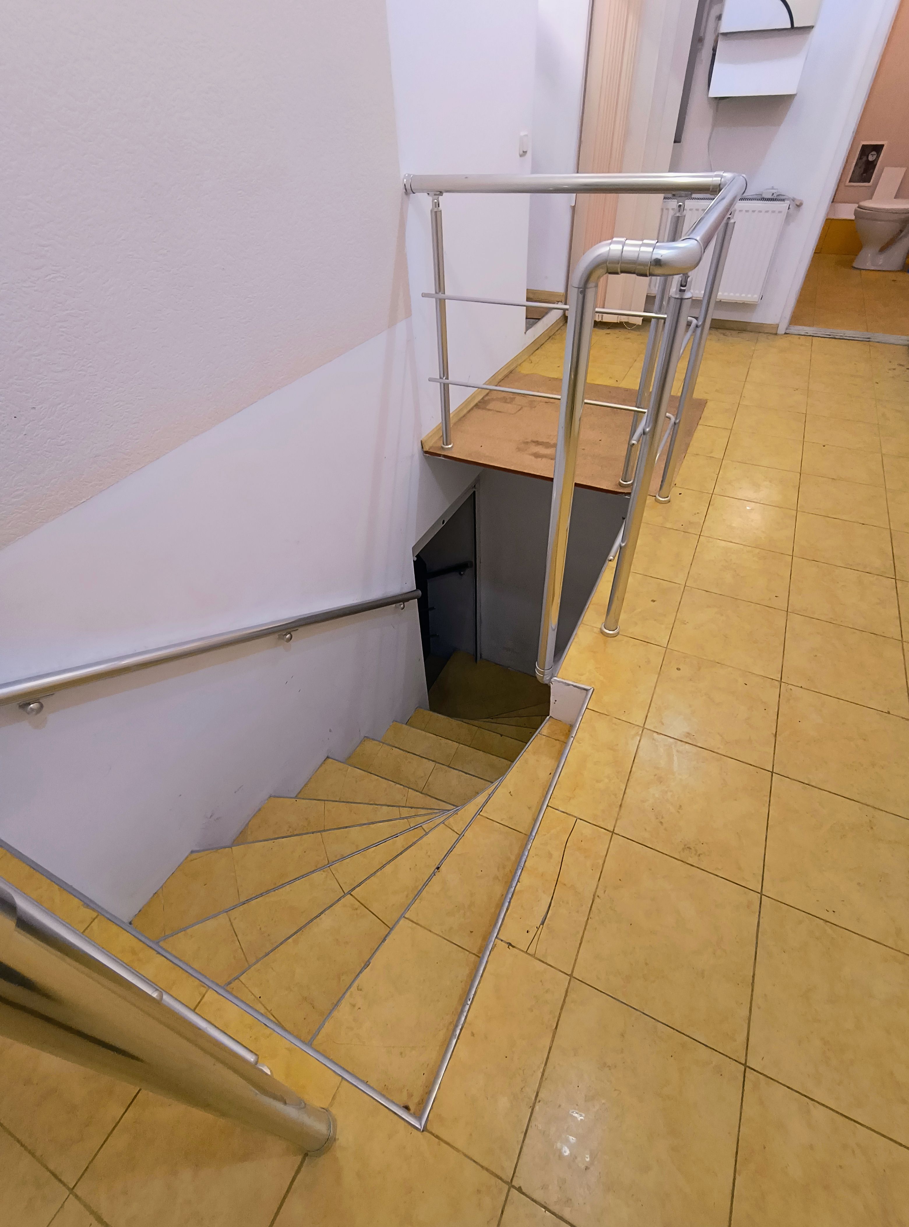 Предлагается в продажу помещение с высоким арендным потенциалом.  ID 54162 (Фото 14)