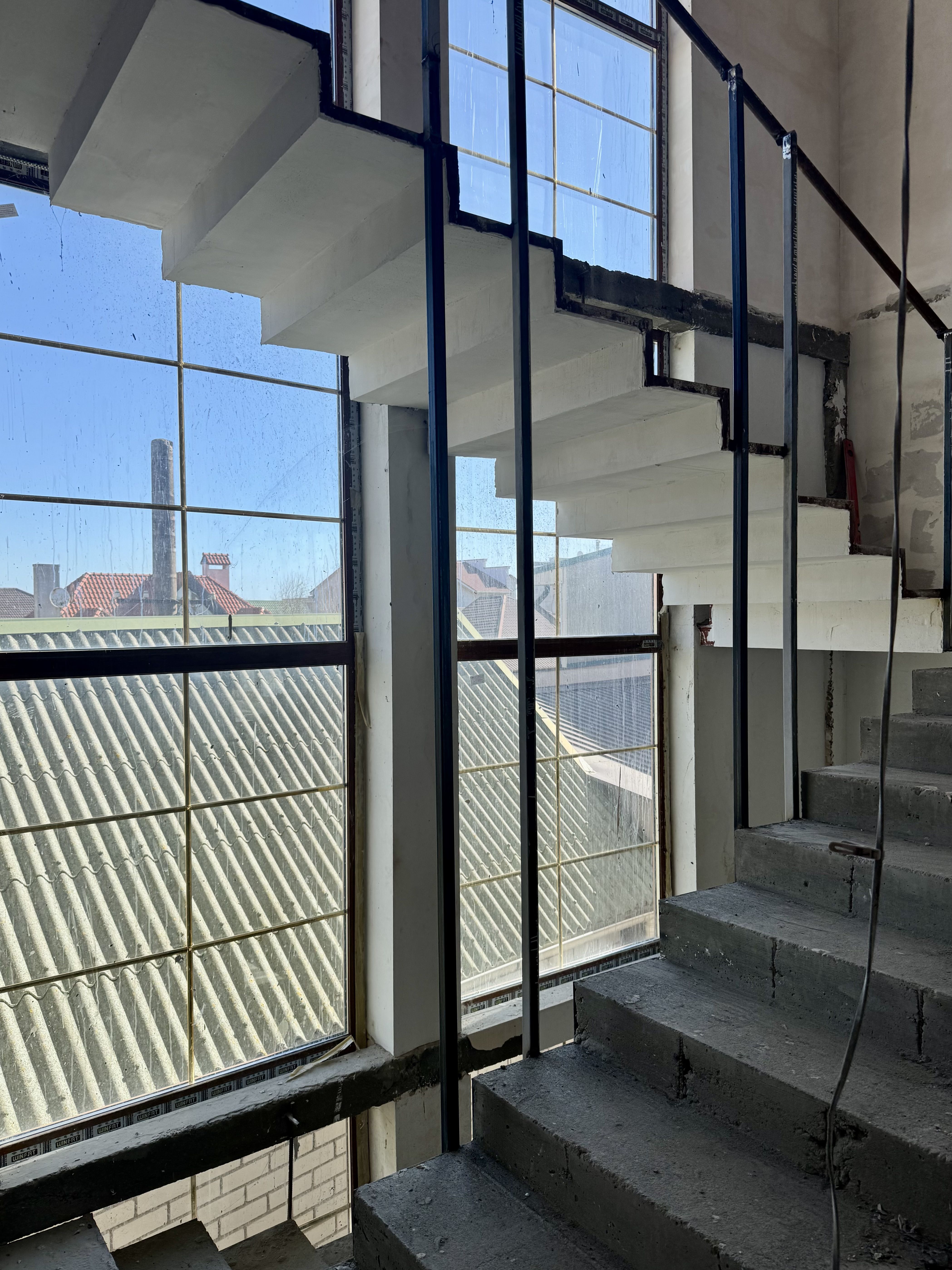 Гостиница у моря 620 кв м., в районе Совиньон/пляж Посейдон. ID 54110 (Фото 16)