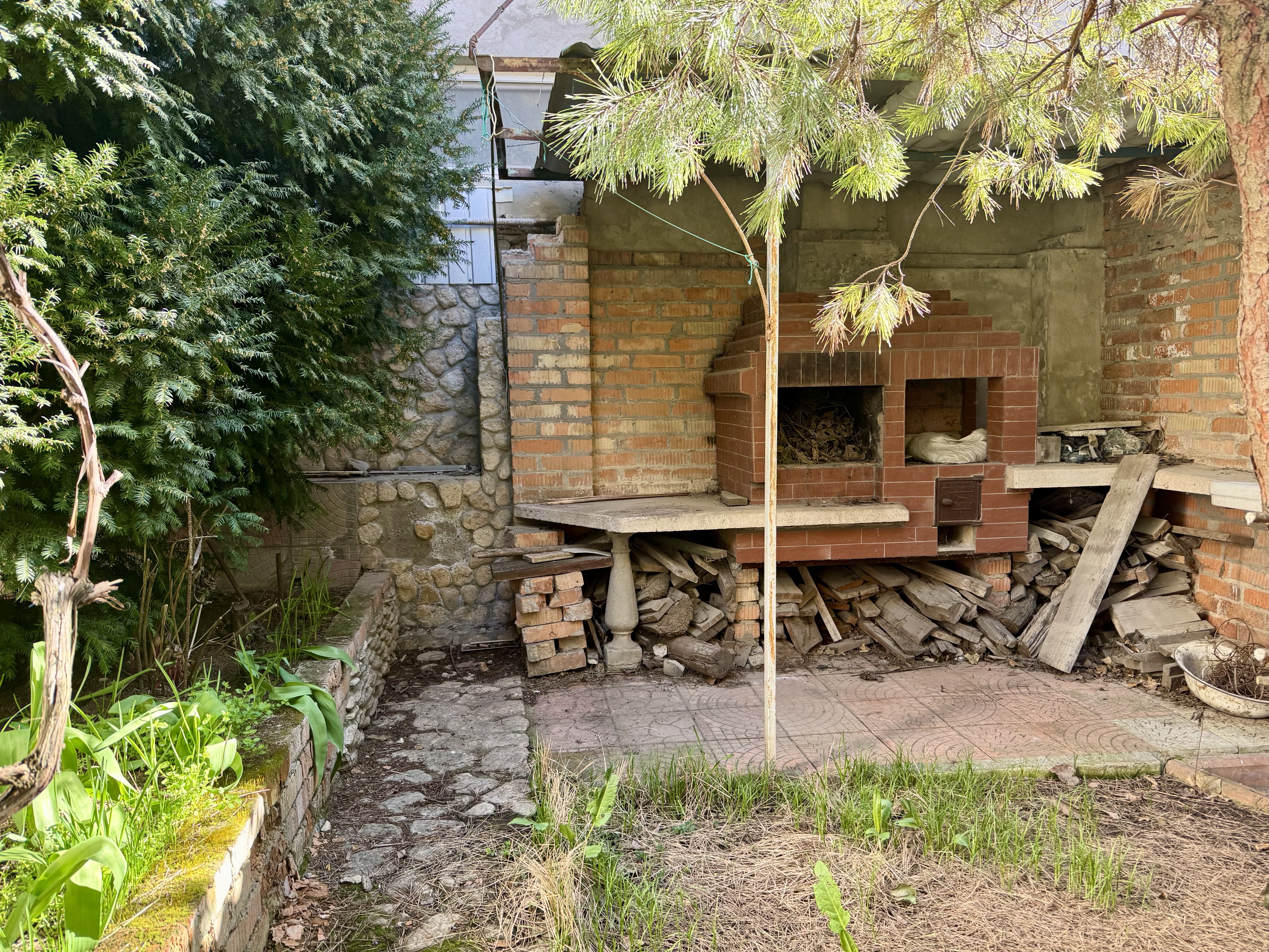 Гостиница у моря 620 кв м., в районе Совиньон/пляж Посейдон. ID 54110 (Фото 17)