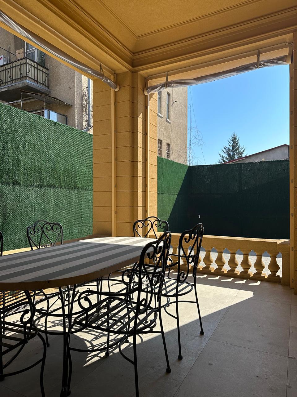 Продажа отдельностоящего здания по Французскому бульвару ID 54168 (Фото 12)