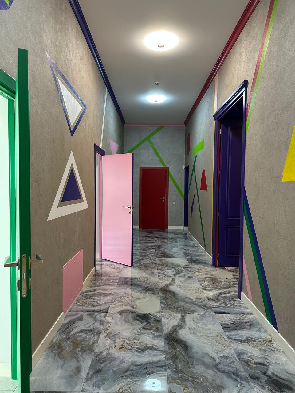 Продажа отдельностоящего здания по Французскому бульвару ID 54168 (Фото 14)