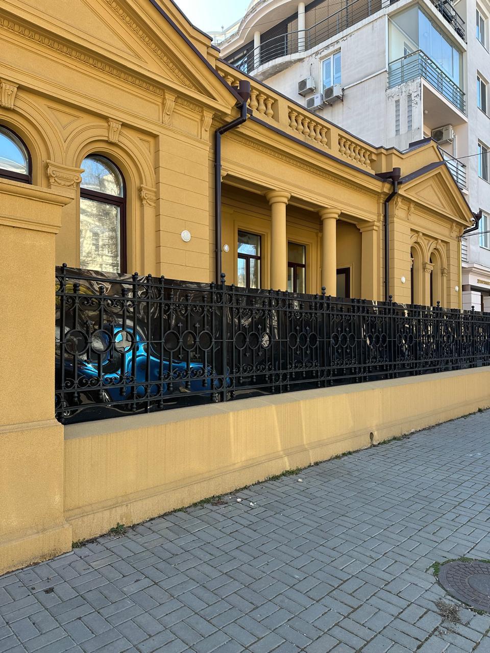 Продажа отдельностоящего здания по Французскому бульвару ID 54168 (Фото 1)