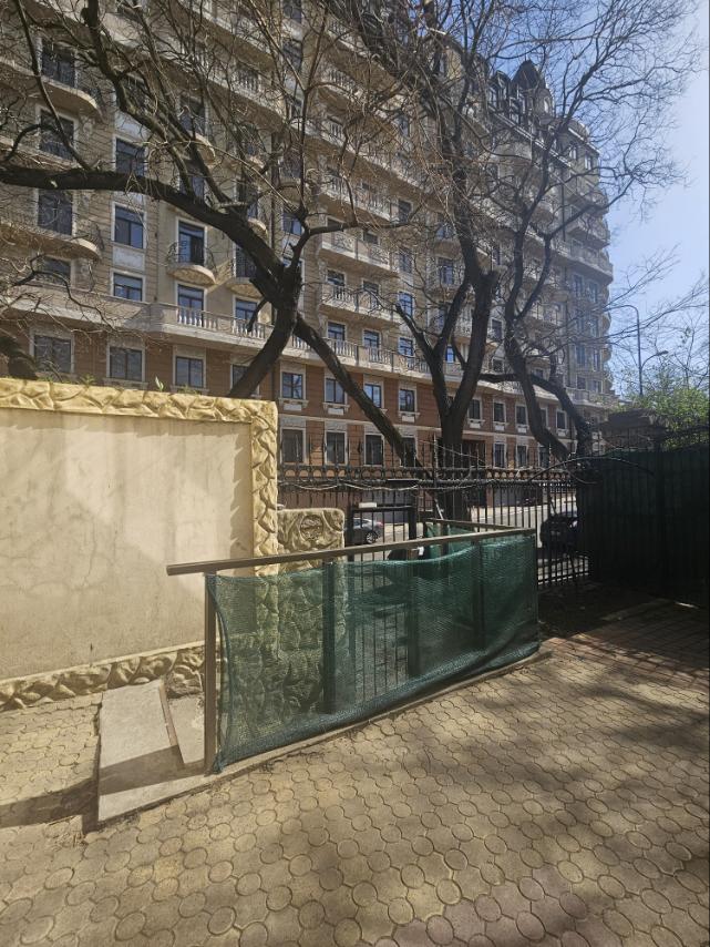 Аренда отдельностоящего здания под кафе, офис, представительство ID 52412 (Фото 9)
