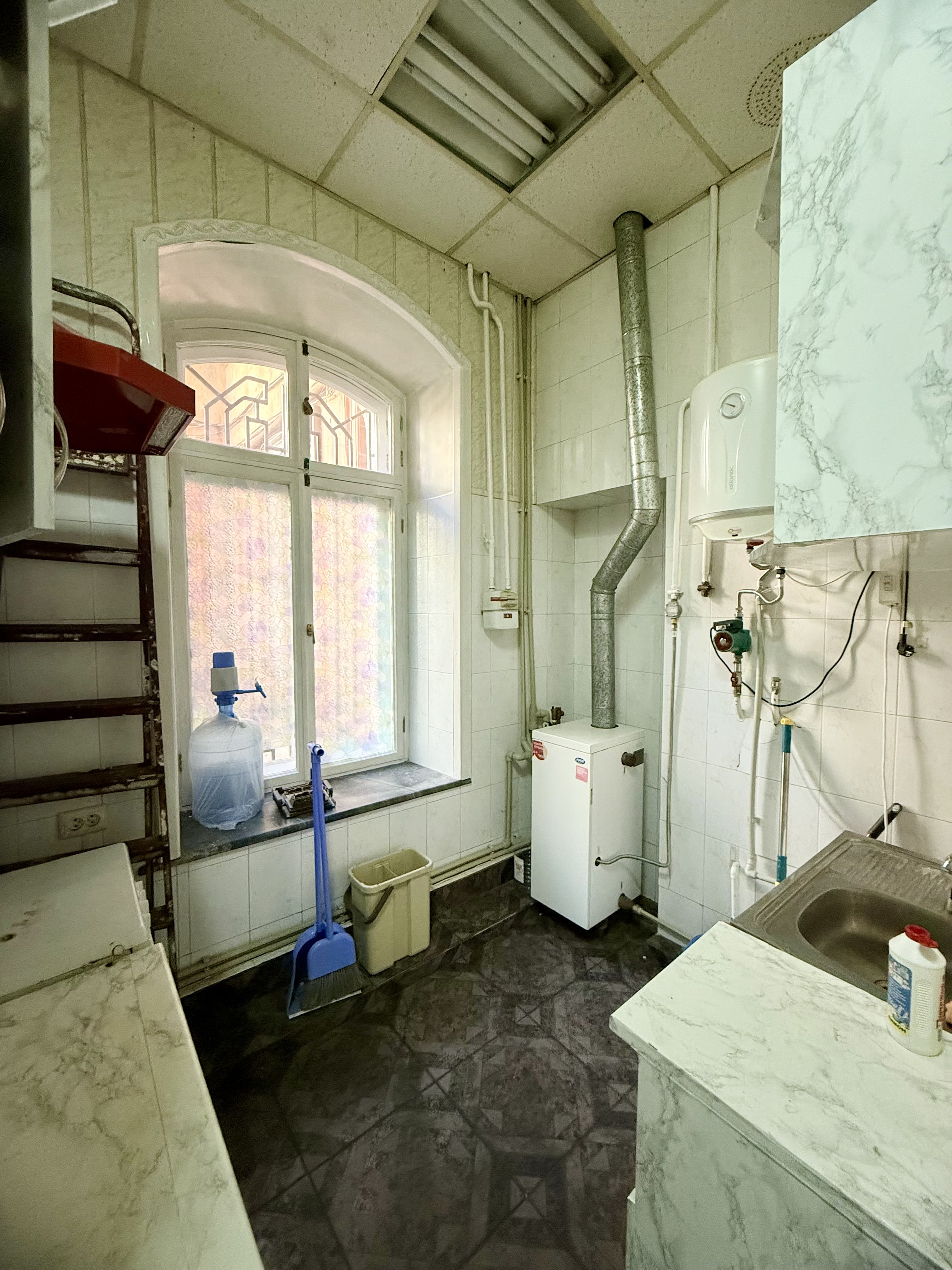 Сдаётся фасадное помещение в самом центре Одессы ул. Б. Арнаутская ID 54187 (Фото 8)