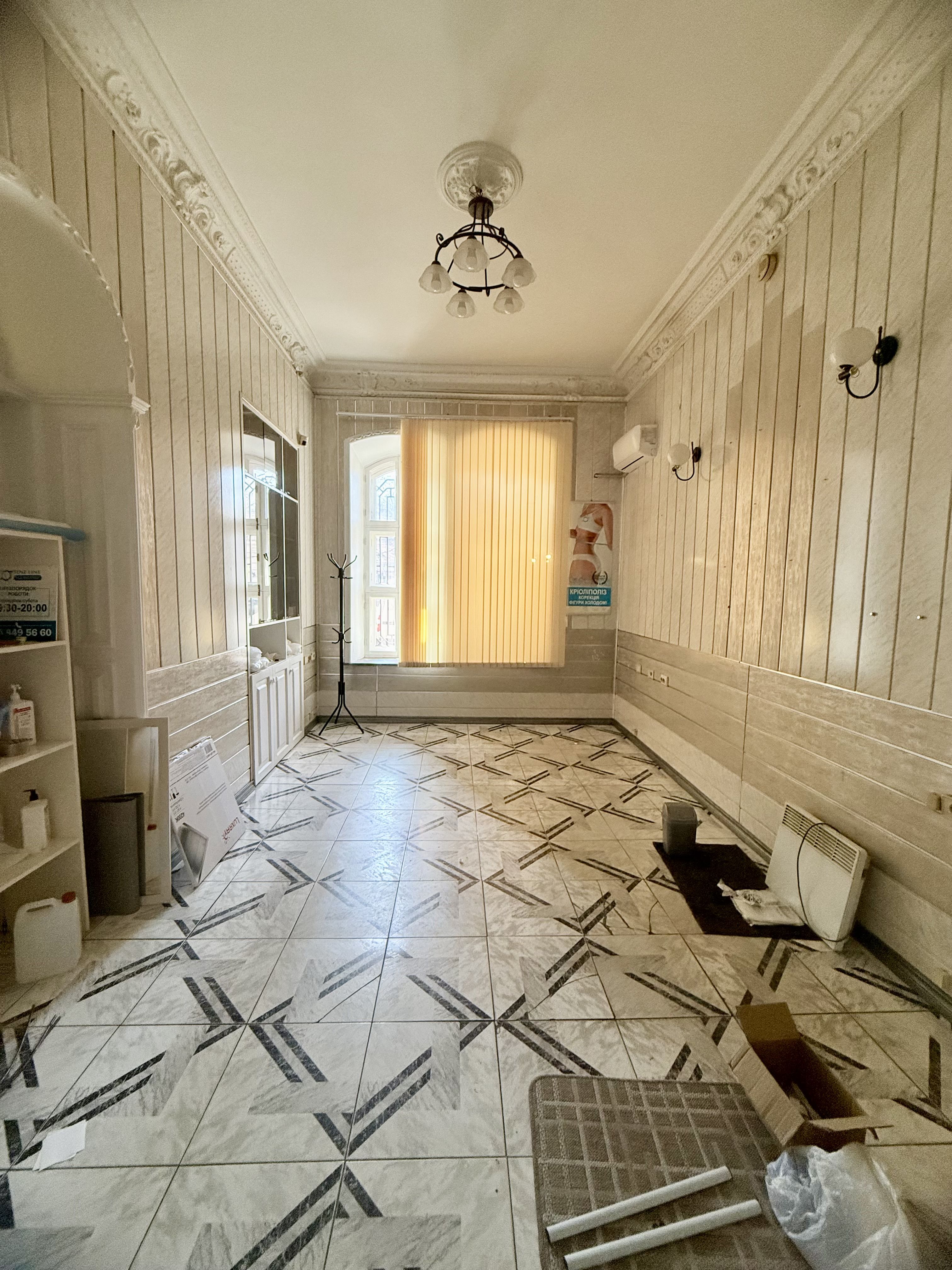 Сдаётся фасадное помещение в самом центре Одессы ул. Б. Арнаутская ID 54187 (Фото 5)