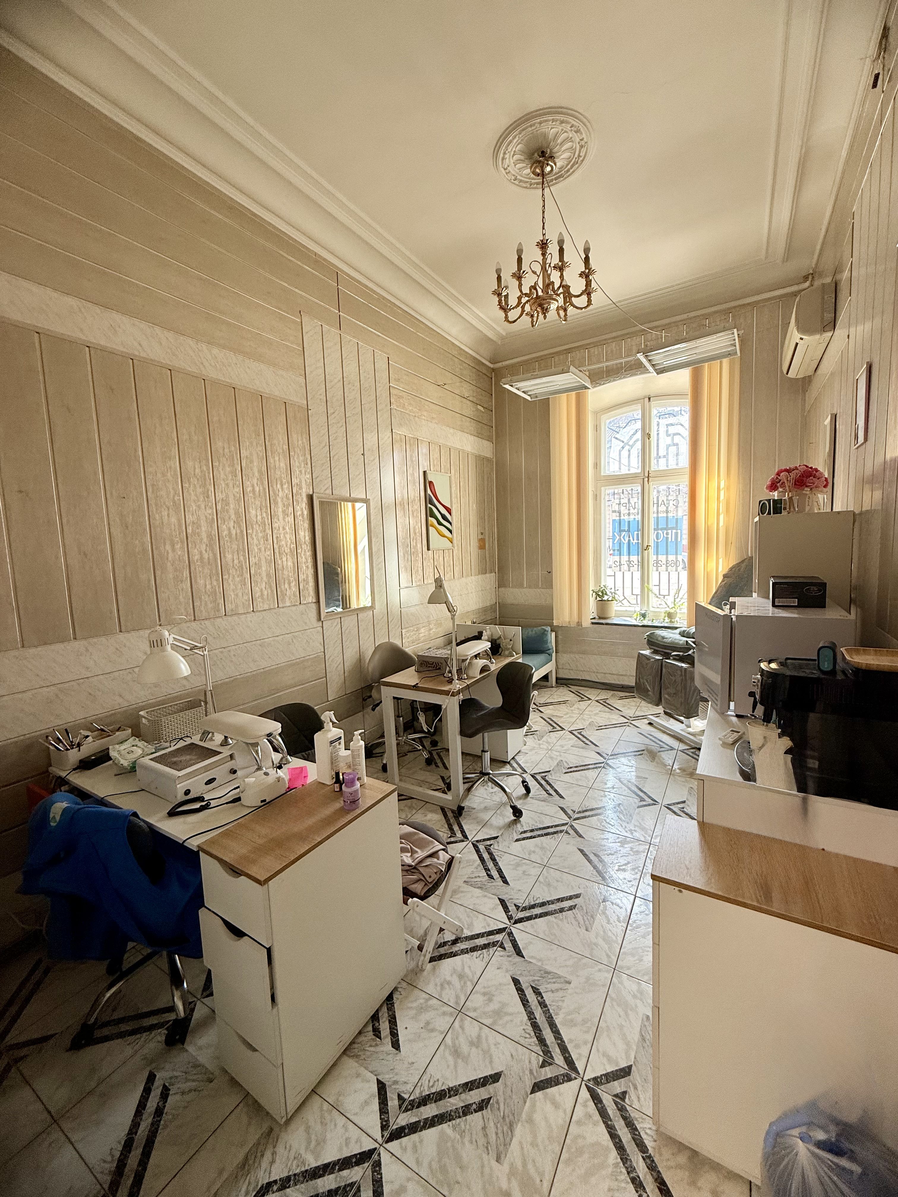 Сдаётся фасадное помещение в самом центре Одессы ул. Б. Арнаутская ID 54187 (Фото 7)