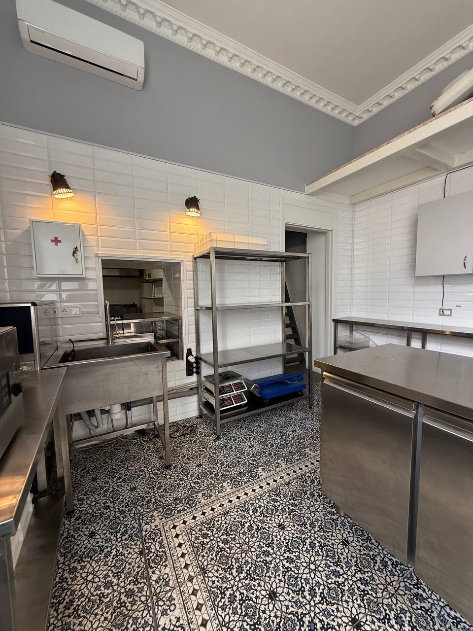 Аренда готового помещения под доставку еды в центре ID 54191 (Фото 3)