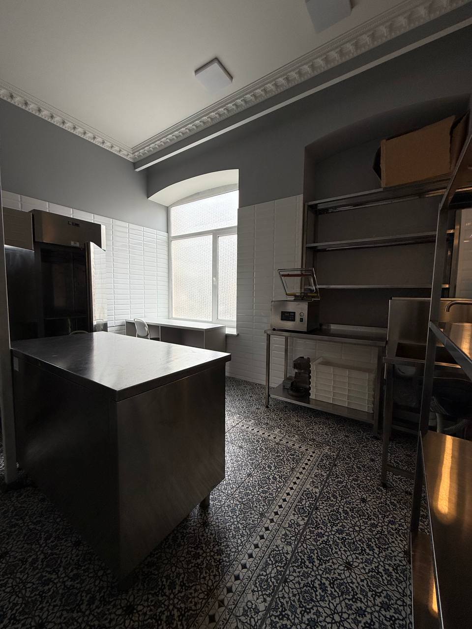 Аренда готового помещения под доставку еды в центре ID 54191 (Фото 5)