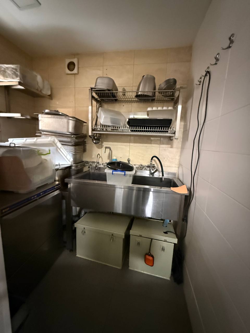 Аренда готового помещения под доставку еды в центре ID 54191 (Фото 6)