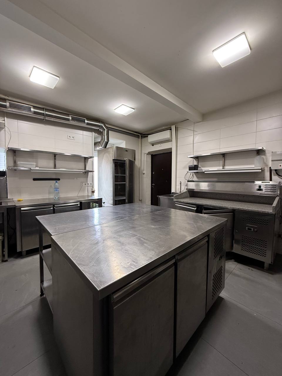 Аренда готового помещения под доставку еды в центре ID 54191 (Фото 2)