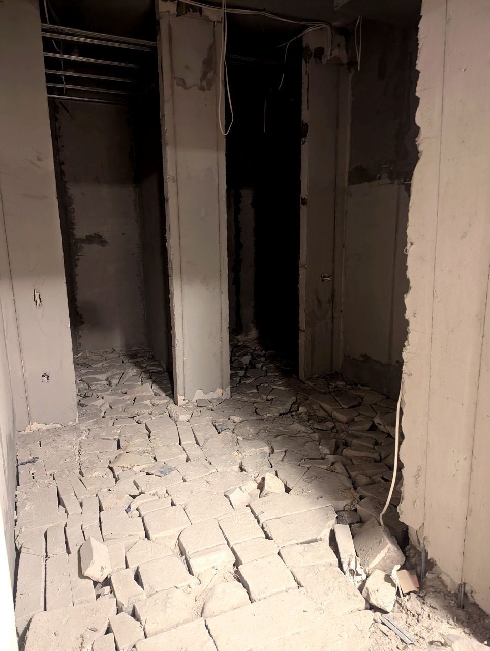 Коммерческое помещение 200кв. Французский бульвар ID 54194 (Фото 7)