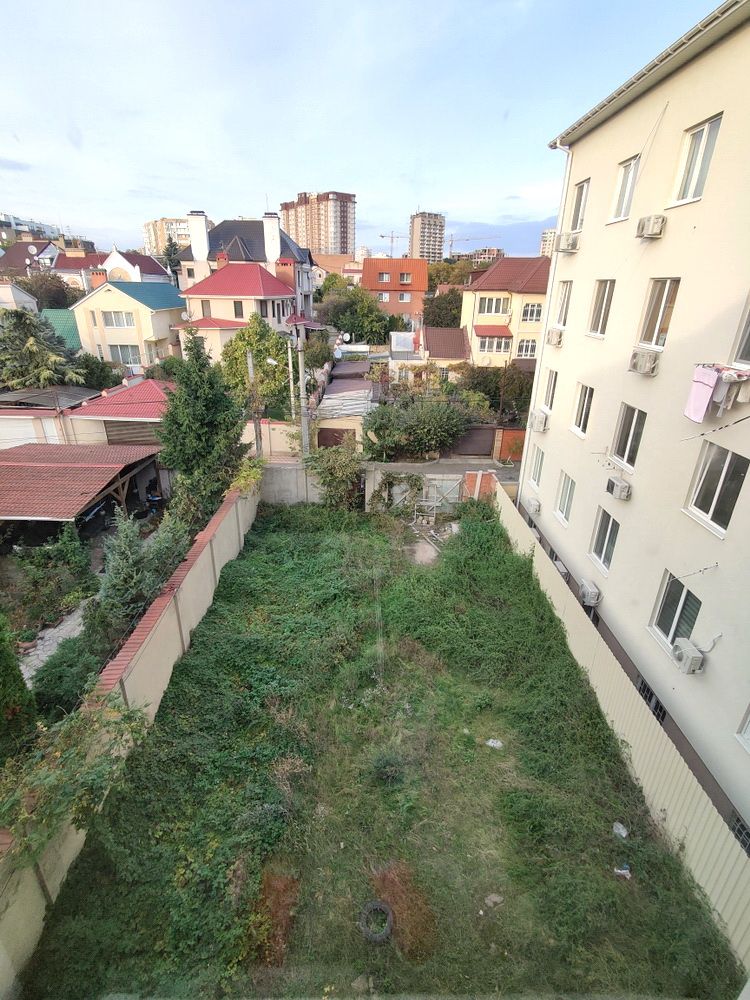 Отдельно стоящее здание на 10 станции Фонтана. ID 32526 (Фото 12)