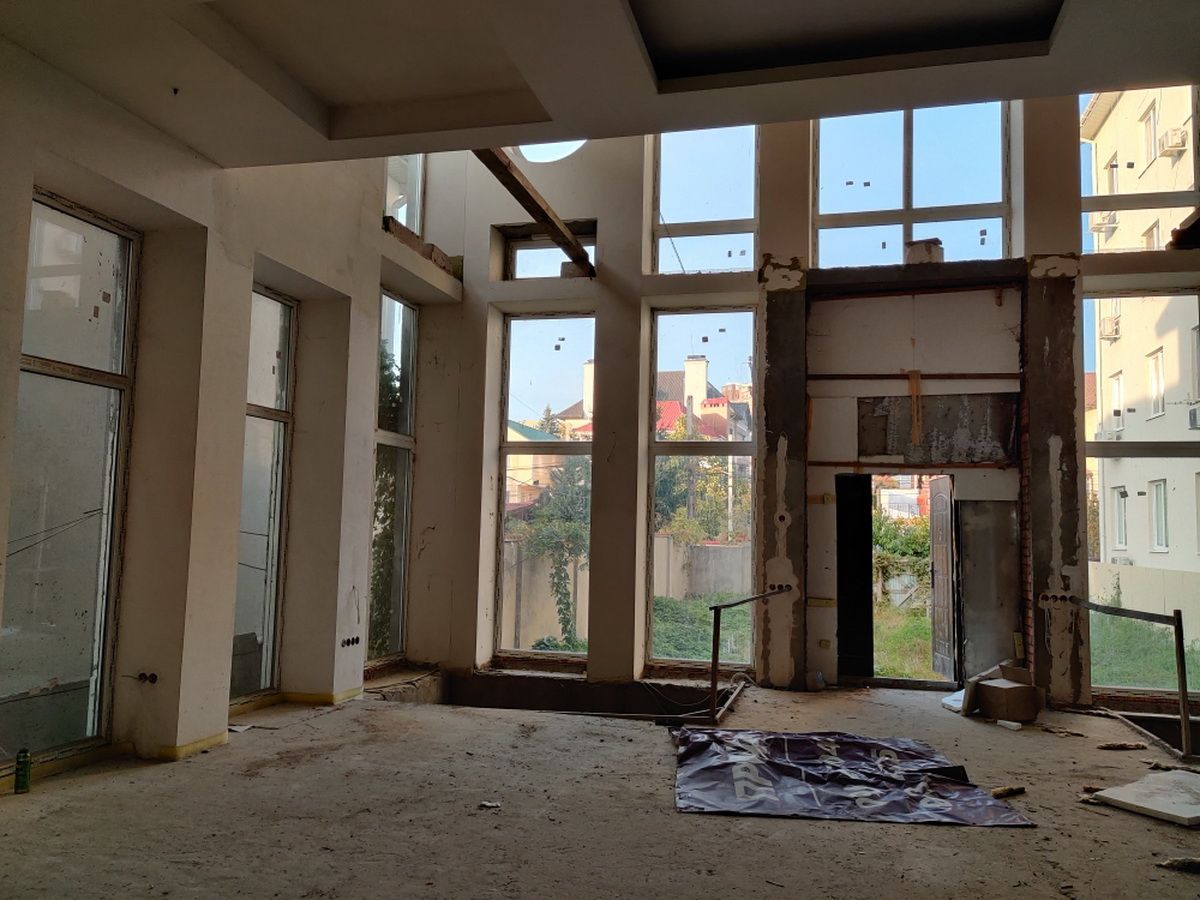 Отдельно стоящее здание на 10 станции Фонтана. ID 32526 (Фото 18)