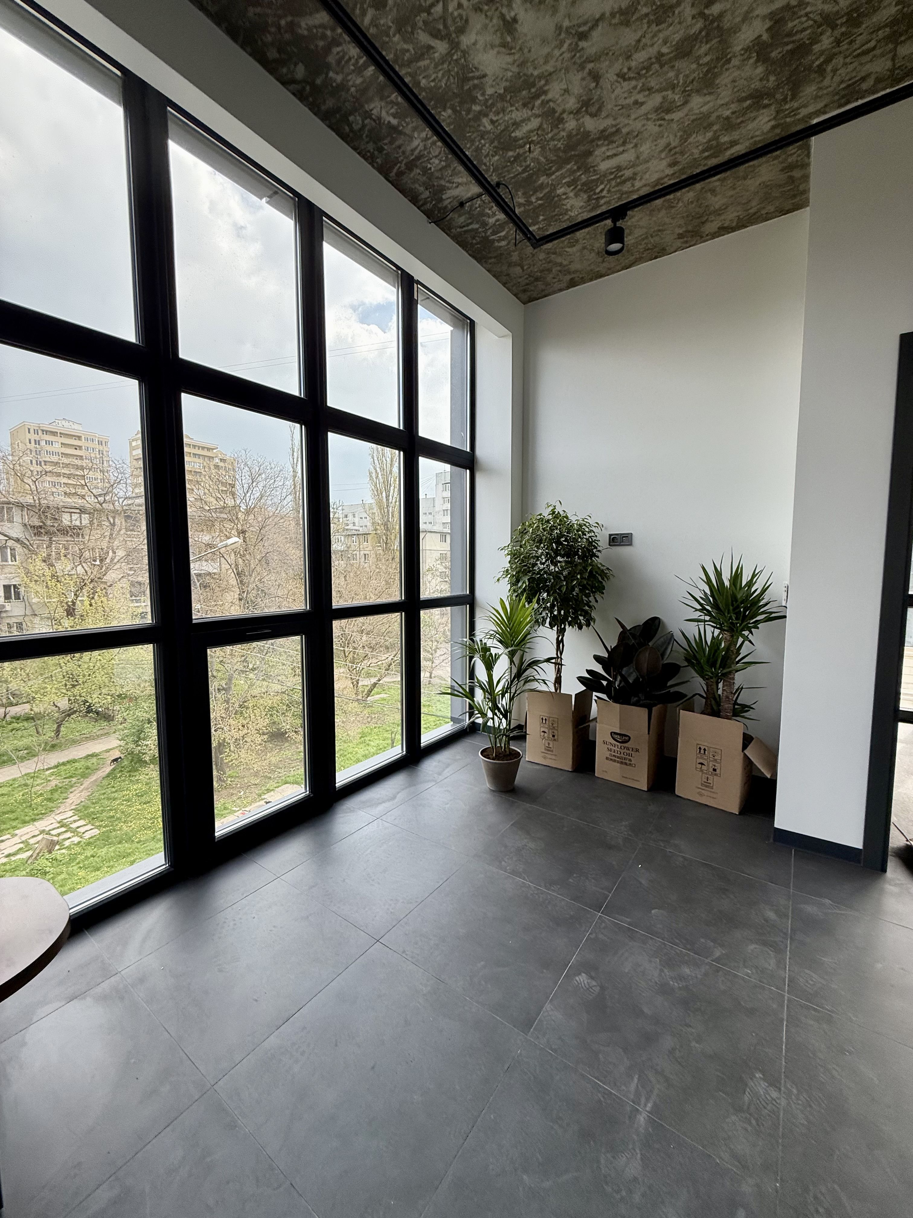 Аренда фасадного офиса 160 м² в новом БЦ на 5-й ст. Фонтана ID 54018 (Фото 7)