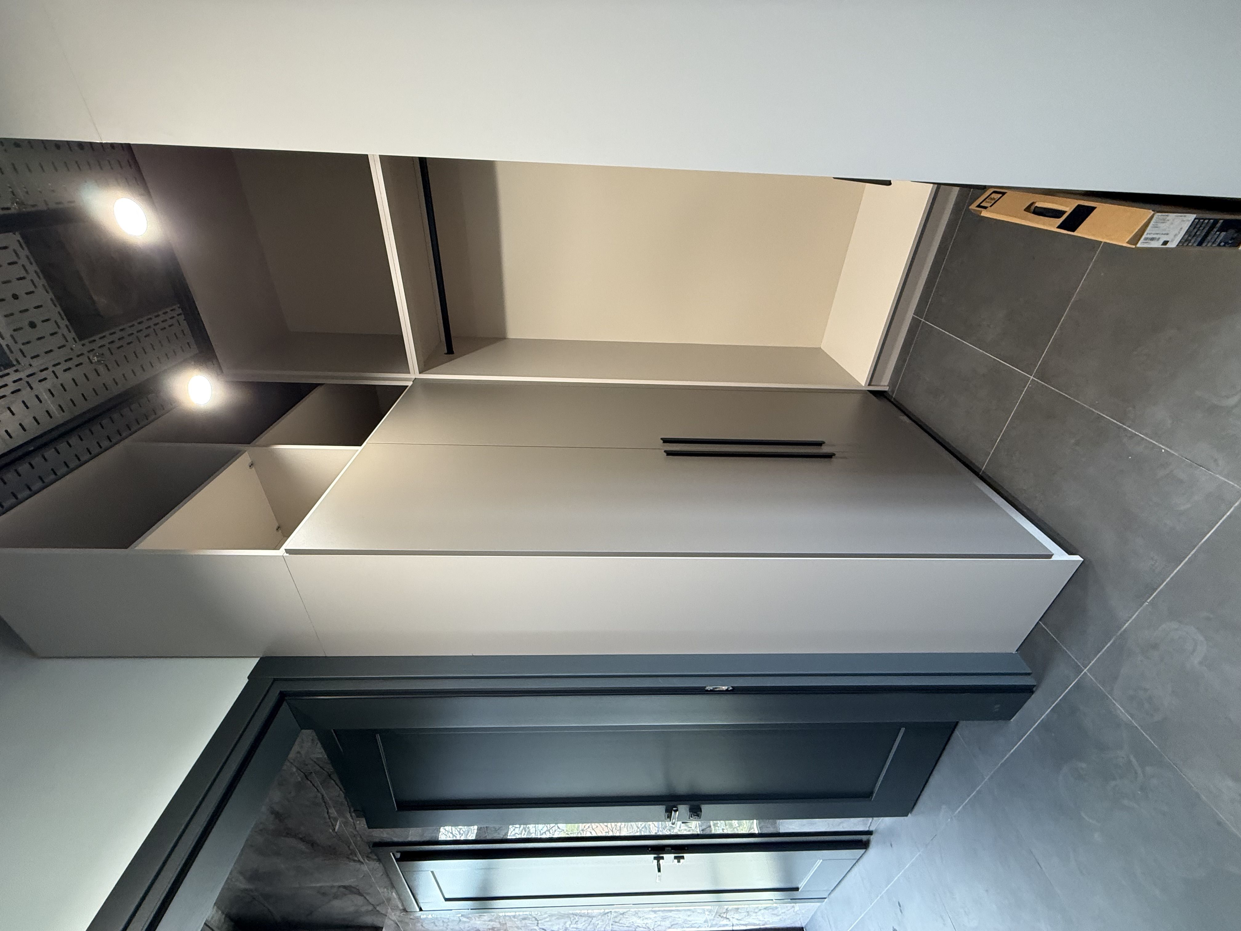 Аренда фасадного офиса 160 м² в новом БЦ на 5-й ст. Фонтана ID 54018 (Фото 8)