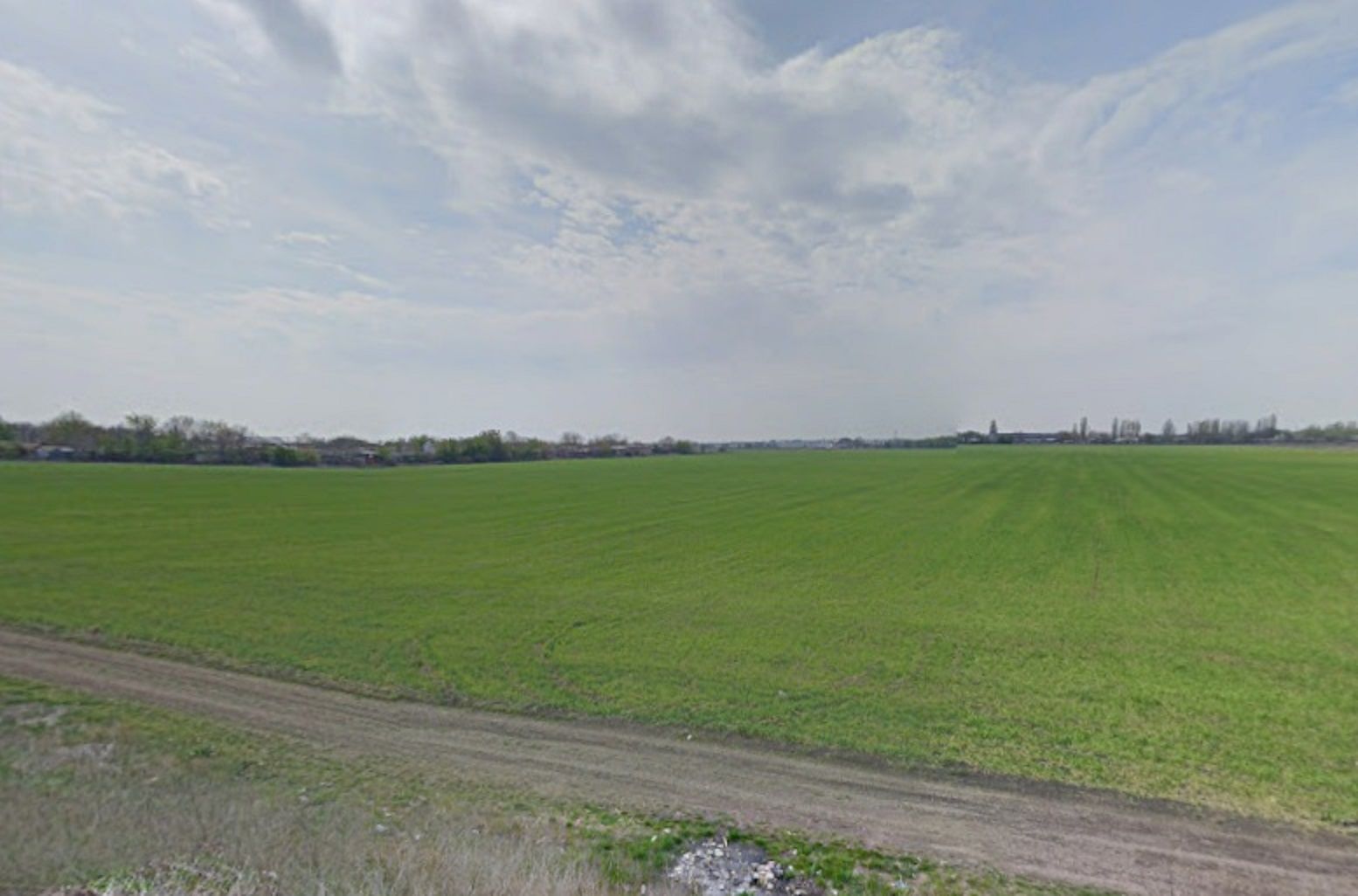 В продаже участок 1.48 ГА, Хаджибейский район, квартал ул.Радостная ID 54211 (Фото 3)