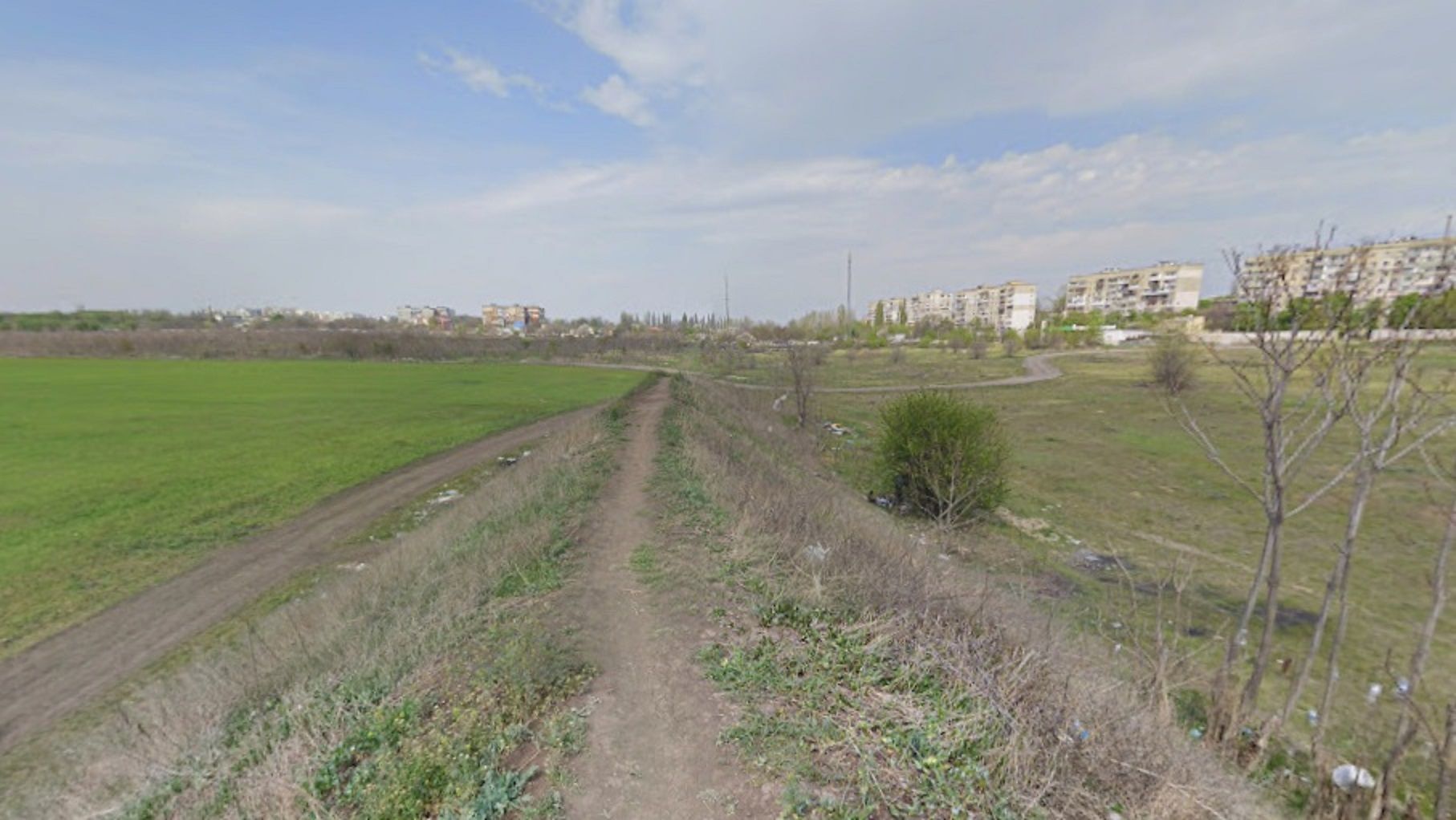 В продаже участок 1.48 ГА, Хаджибейский район, квартал ул.Радостная ID 54211 (Фото 4)