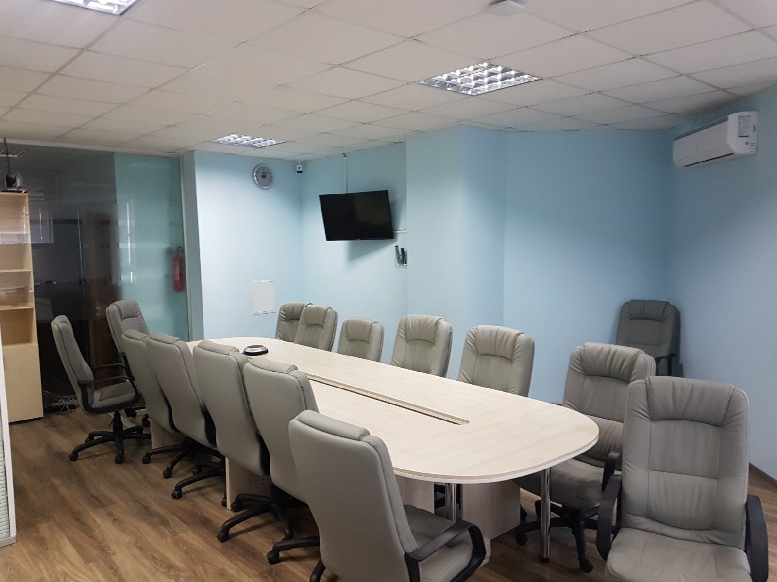Аренда офиса 685 м² в центре на Жуковского, для крупной компании ID 54218 (Фото 1)