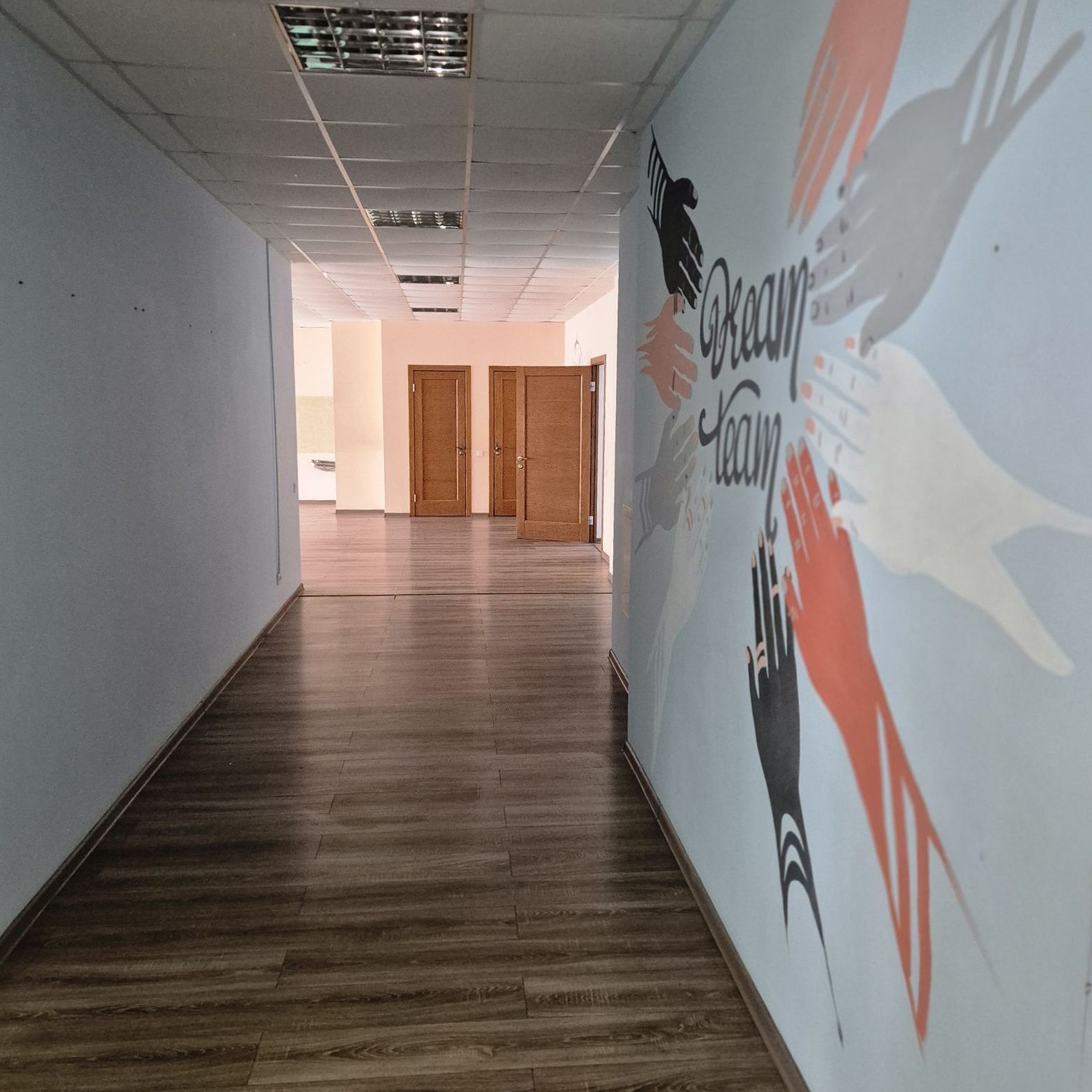 Аренда офиса 685 м² в центре на Жуковского, для крупной компании ID 54218 (Фото 10)