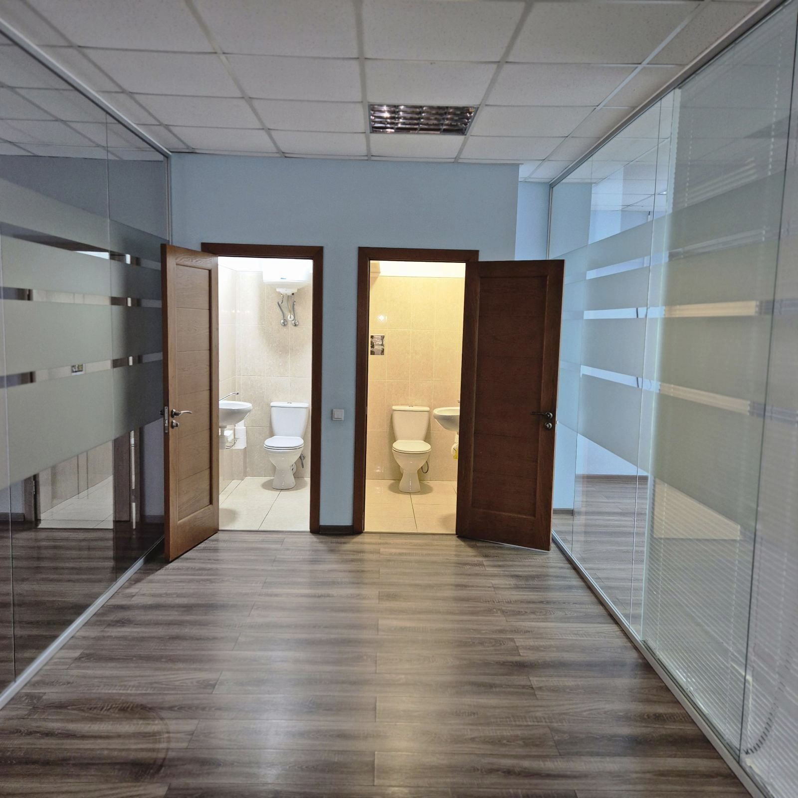 Аренда офиса 685 м² в центре на Жуковского, для крупной компании ID 54218 (Фото 12)