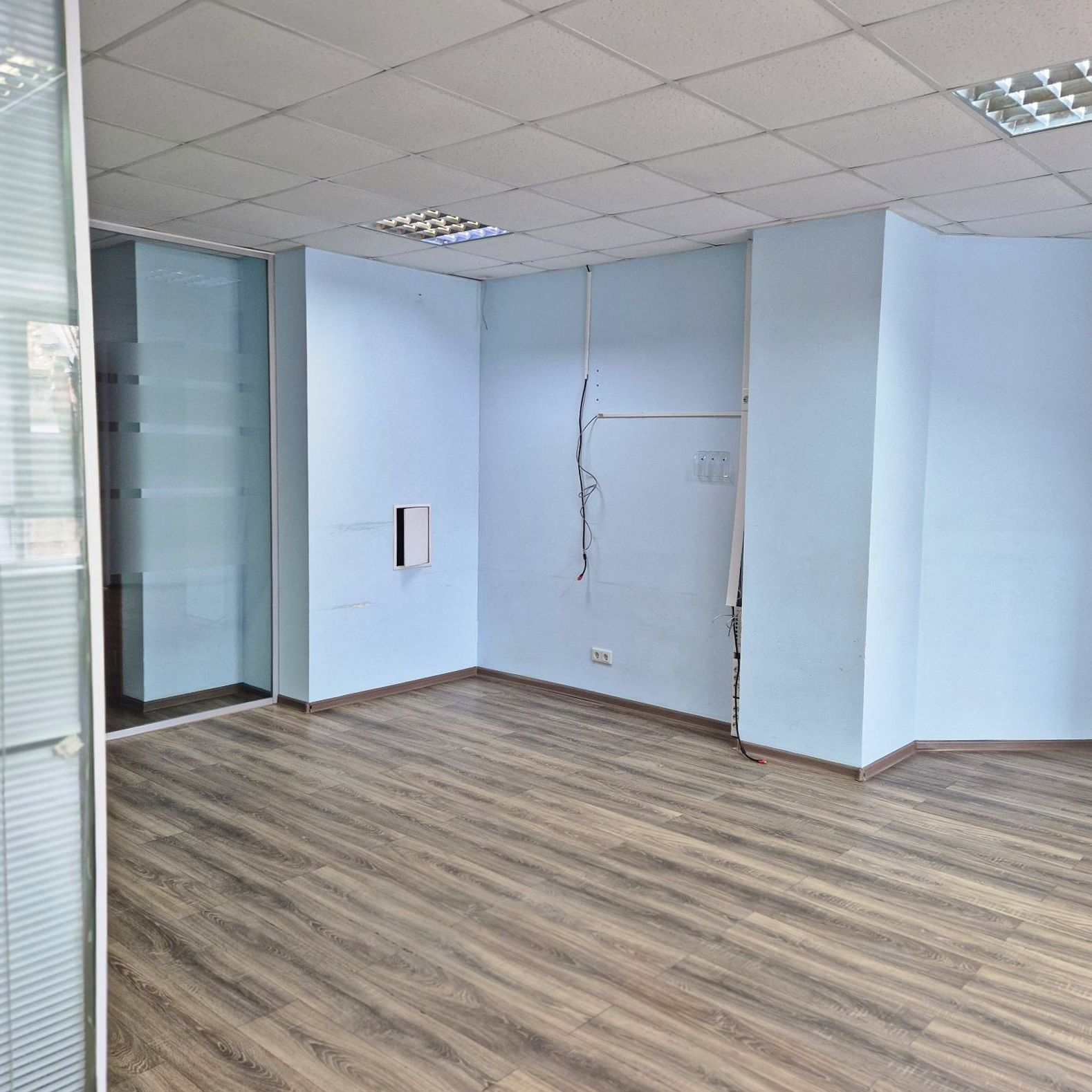 Аренда офиса 685 м² в центре на Жуковского, для крупной компании ID 54218 (Фото 13)