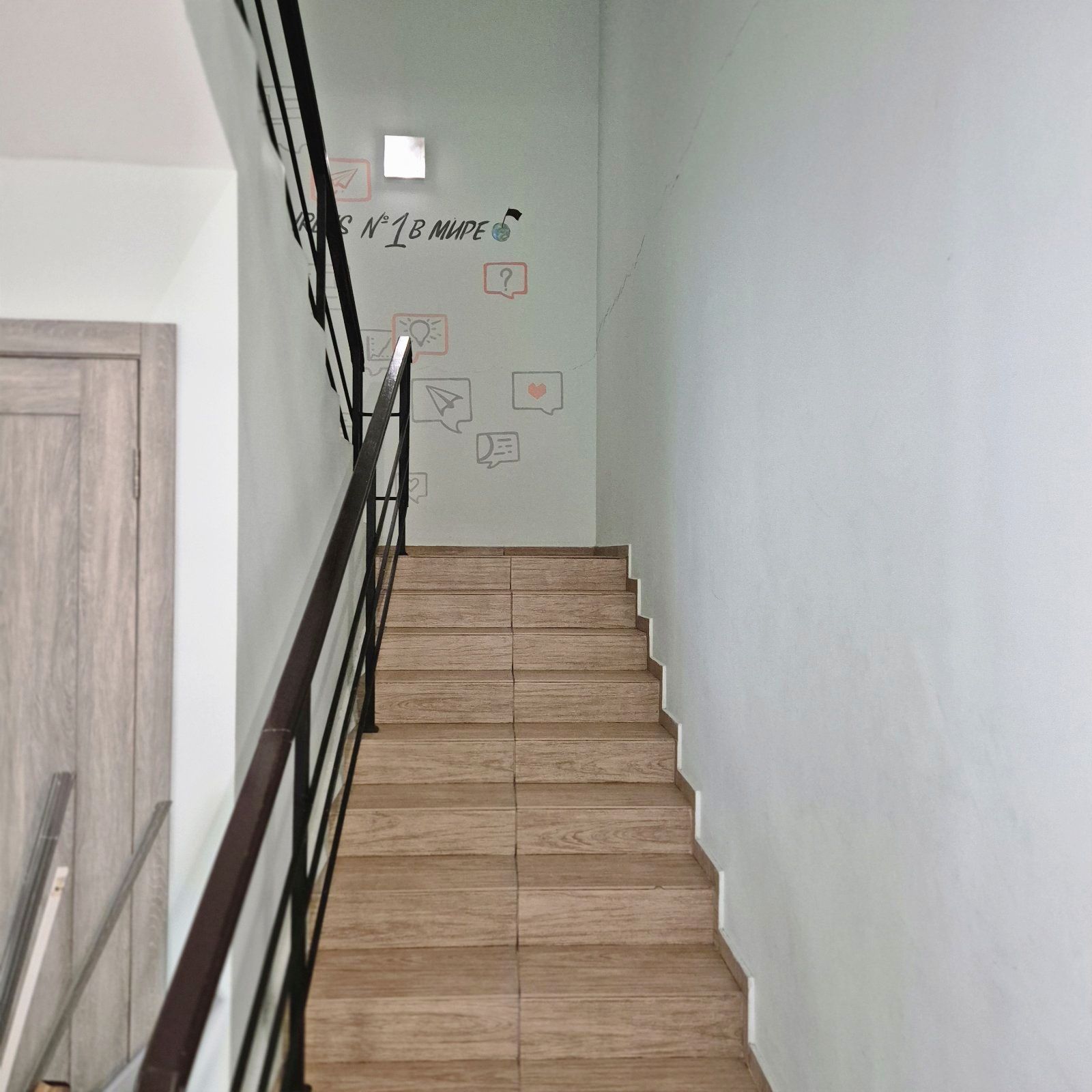 Аренда офиса 685 м² в центре на Жуковского, для крупной компании ID 54218 (Фото 20)