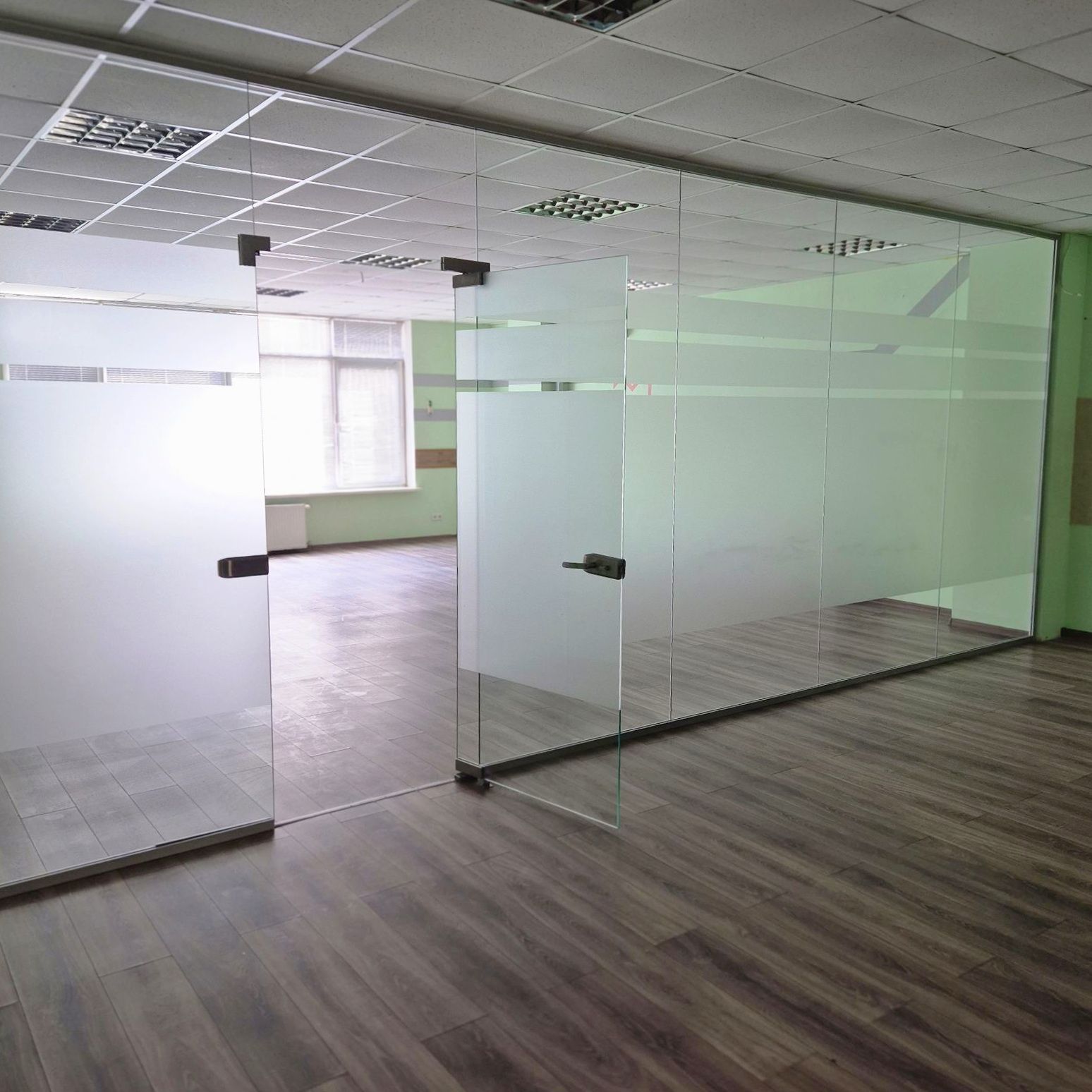 Аренда офиса 685 м² в центре на Жуковского, для крупной компании ID 54218 (Фото 18)