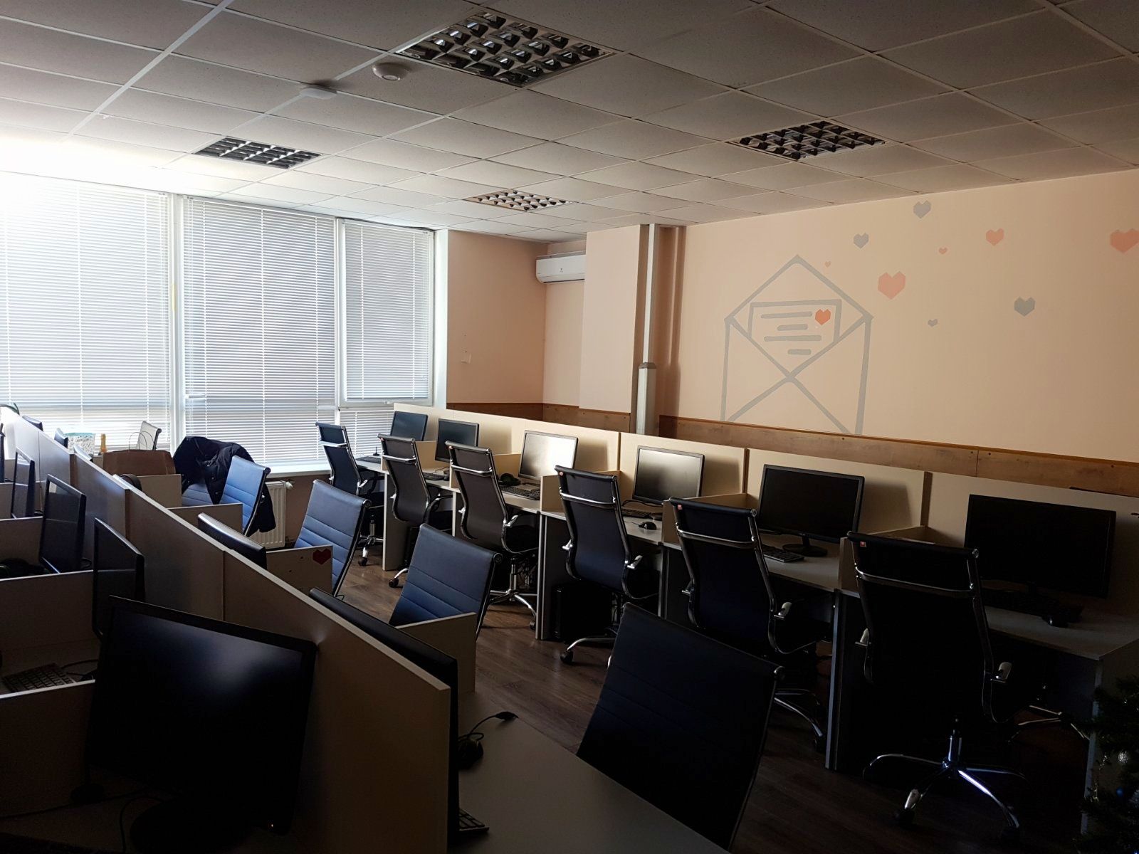 Аренда офиса 325 м² в центре на ул. Жуковского, для крупной компании ID 54217 (Фото 1)