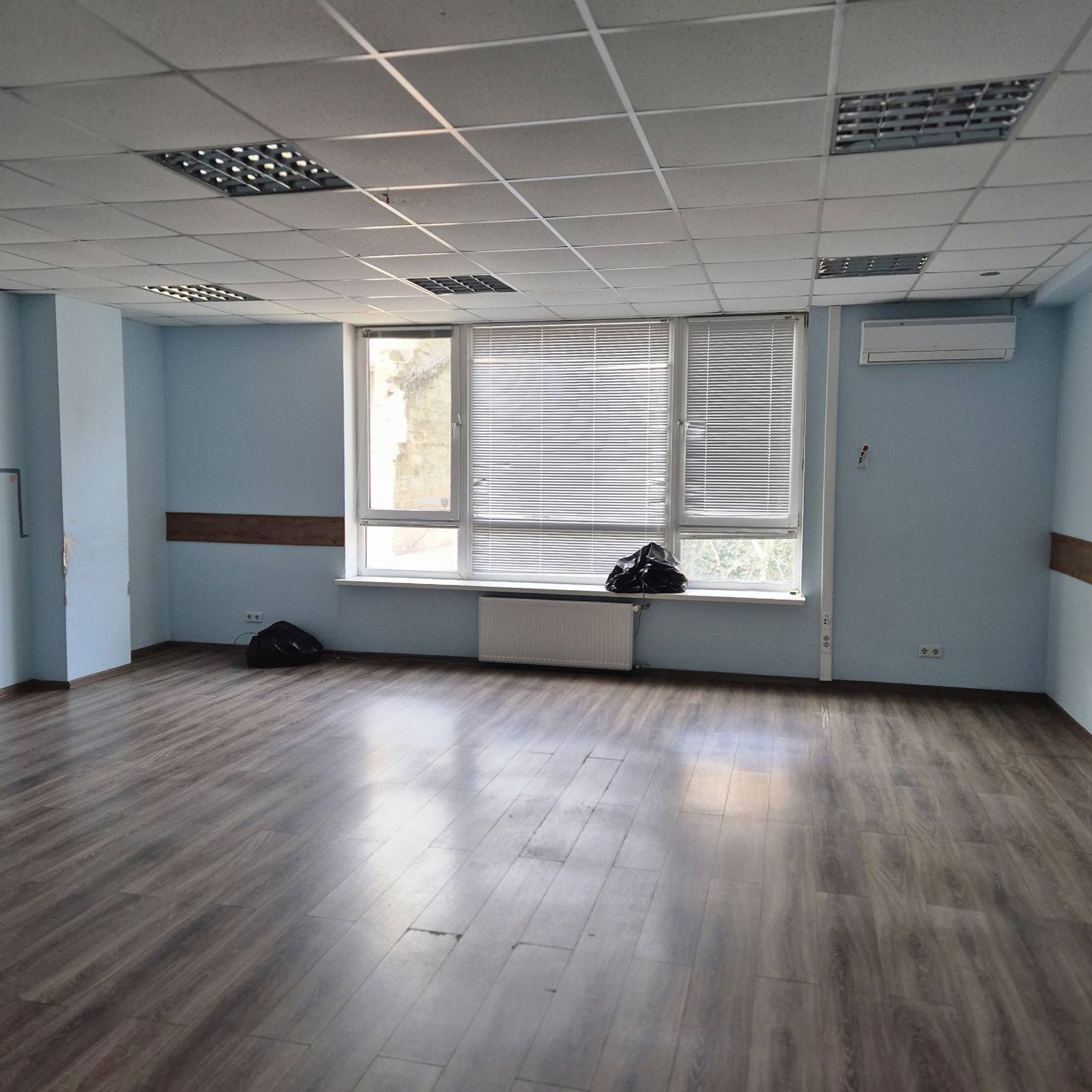 Аренда офиса 325 м² в центре на ул. Жуковского, для крупной компании ID 54217 (Фото 6)