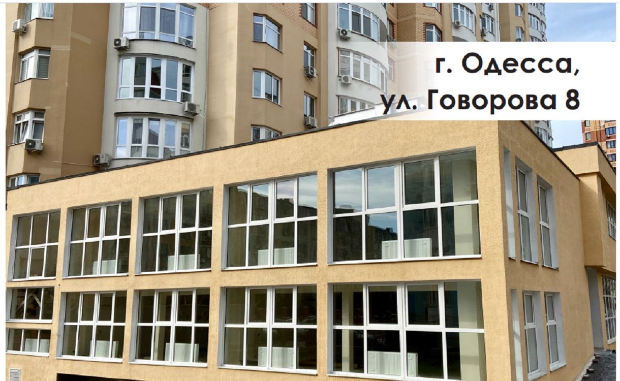 Аренда под представительство, школу-детсад, офис, ай-ти компанию и т.д ID 54223 (Фото 1)