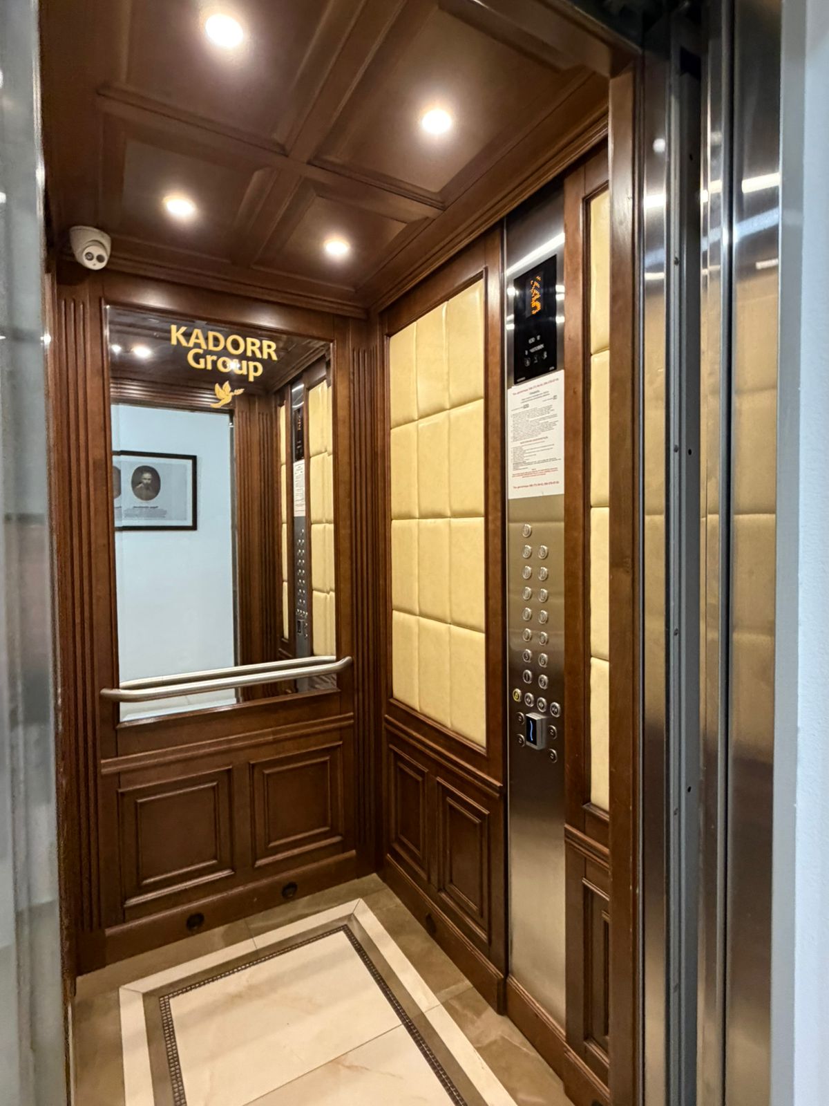 В продаже помещение в центре Одессы в ЖК бизнес-класса "18 Жемчужина" ID 54232 (Фото 5)