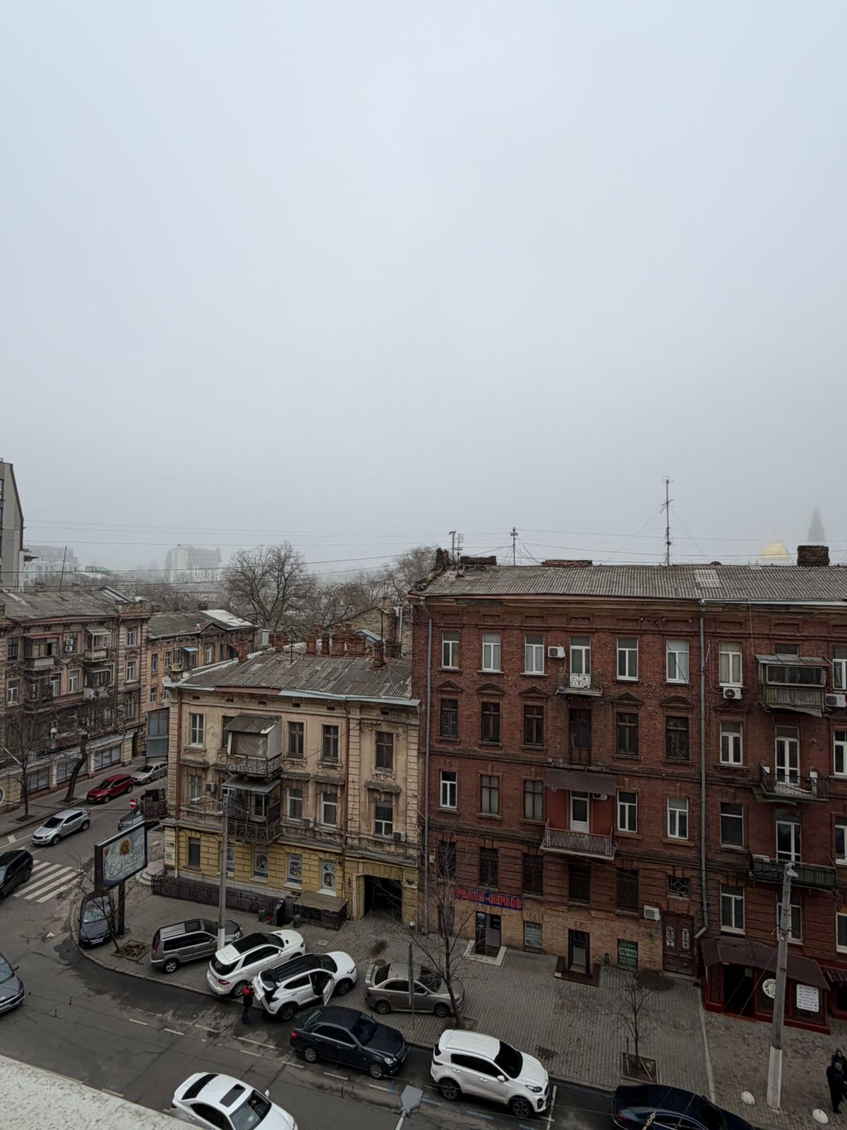 В продаже помещение в центре Одессы в ЖК бизнес-класса "18 Жемчужина" ID 54232 (Фото 11)