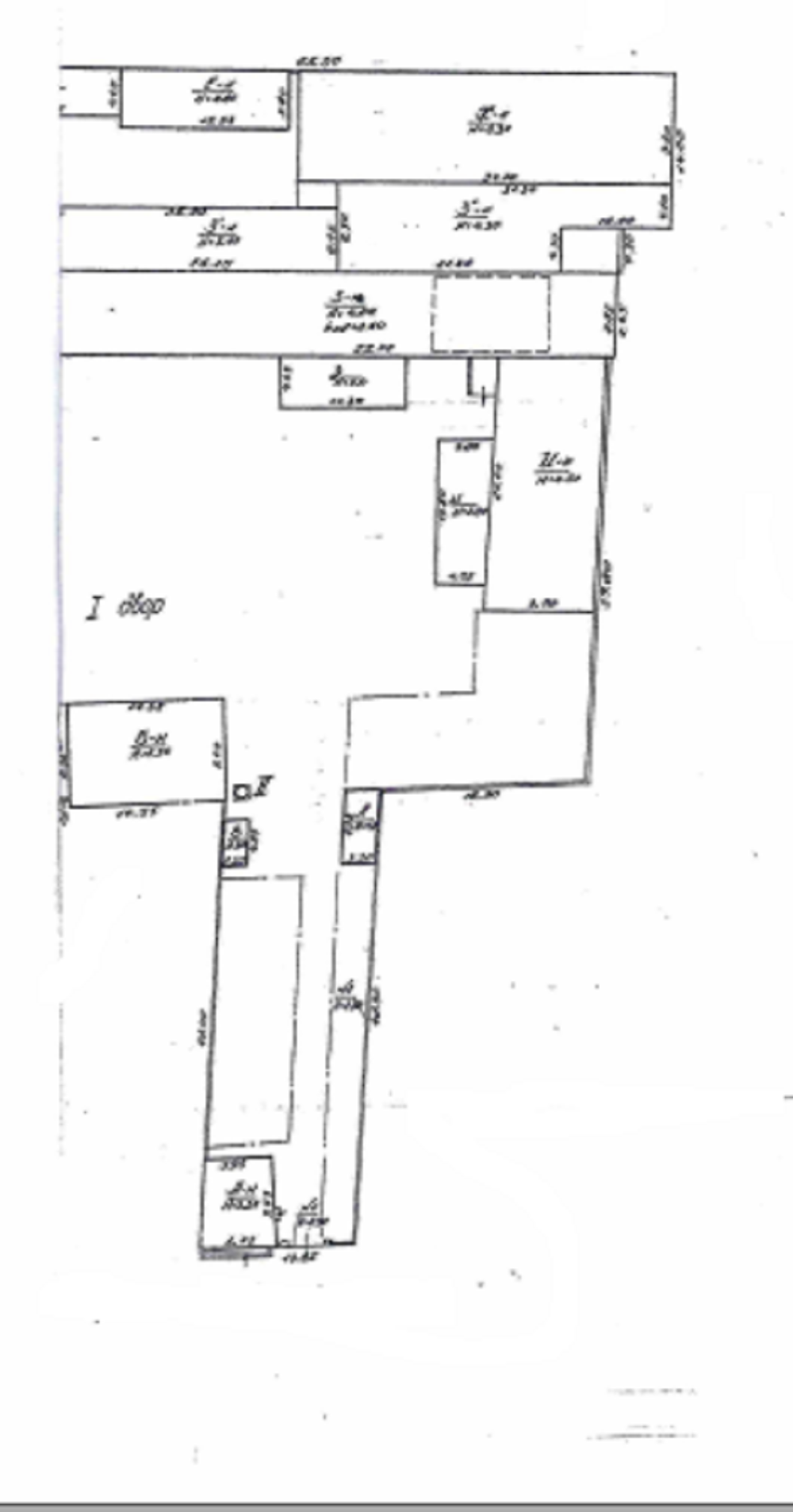 Продается объект промышленного назначения на ул. Балковской. ID 54252 (Фото 4)