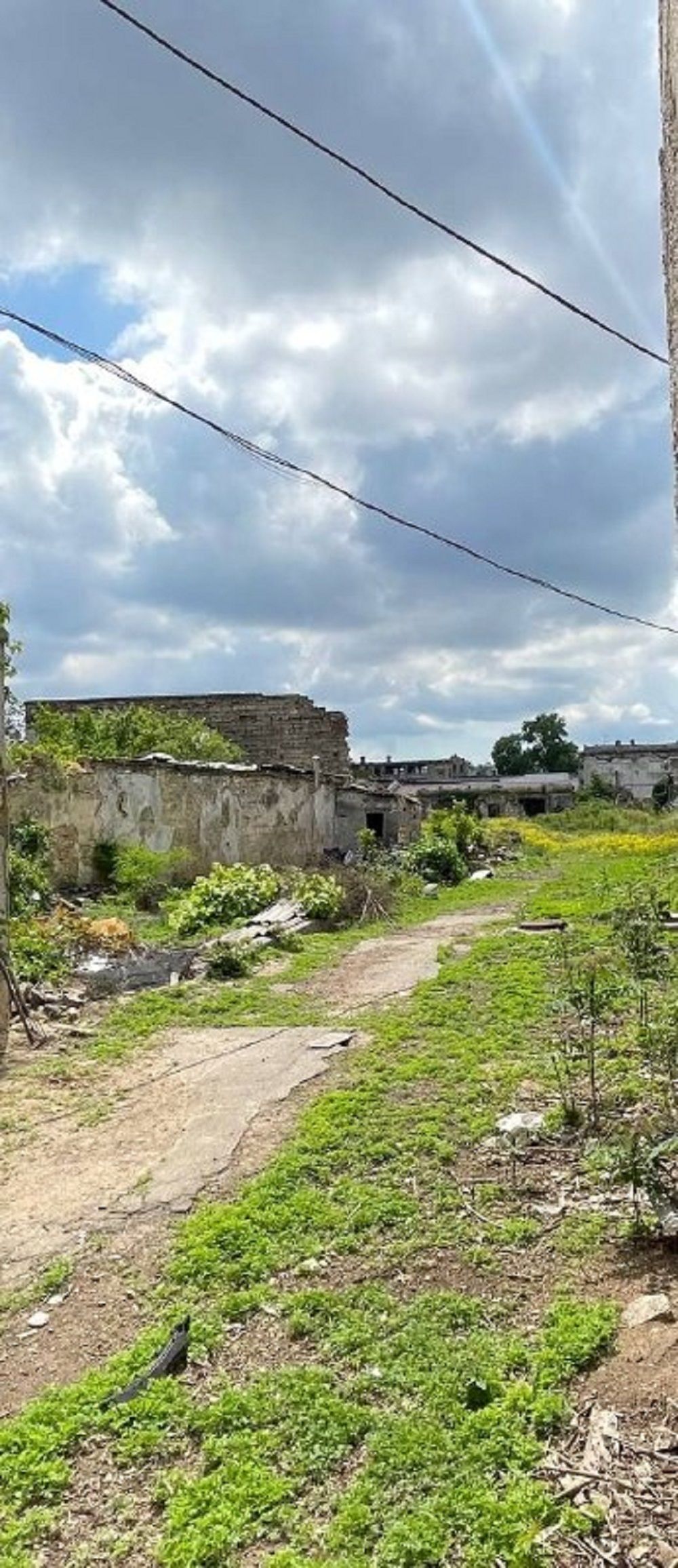 Продается объект промышленного назначения на ул. Балковской. ID 54252 (Фото 3)