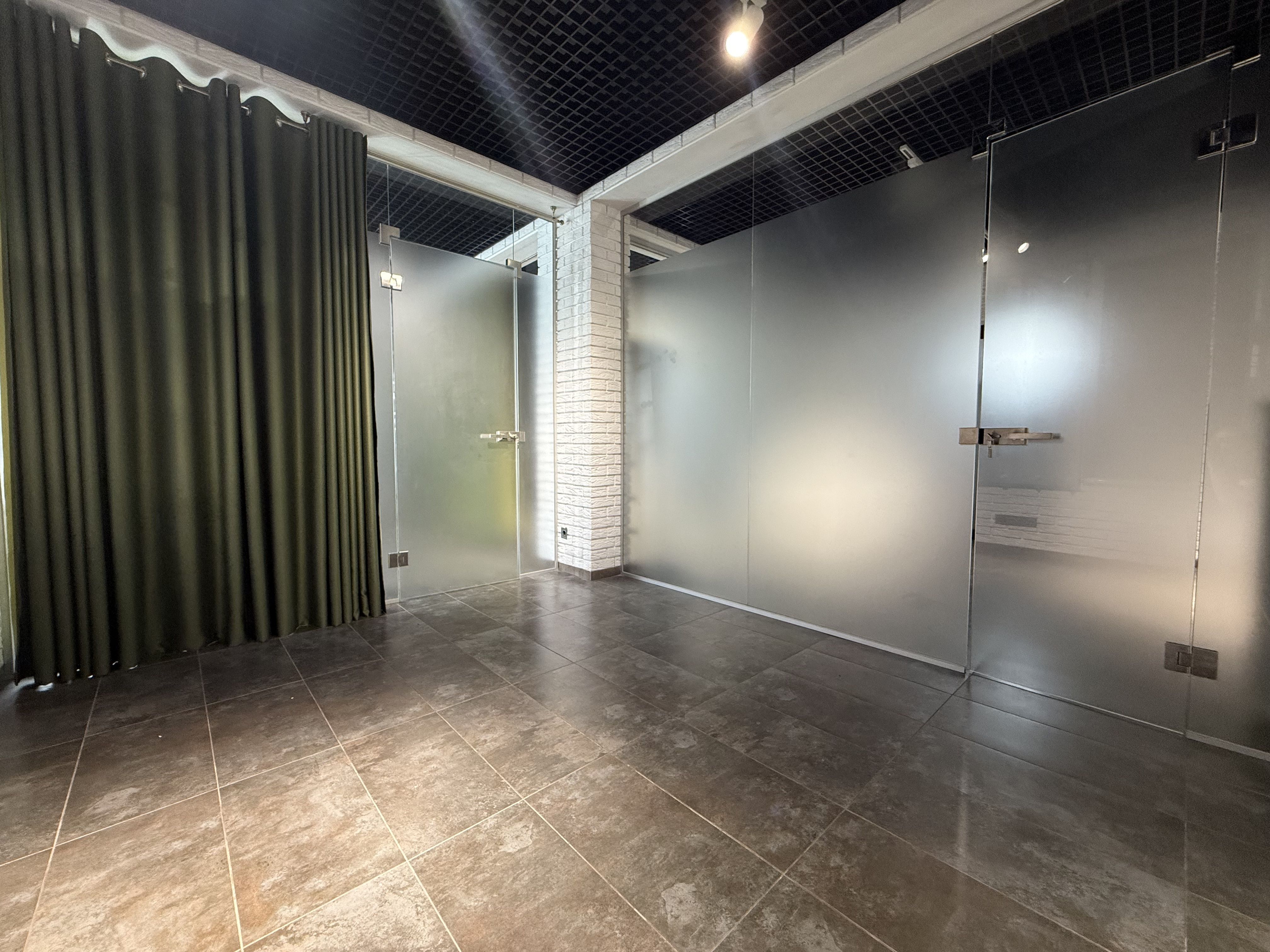 Энергонезависимый офис 80 м² на улице Чубаевской  ID 54253 (Фото 5)
