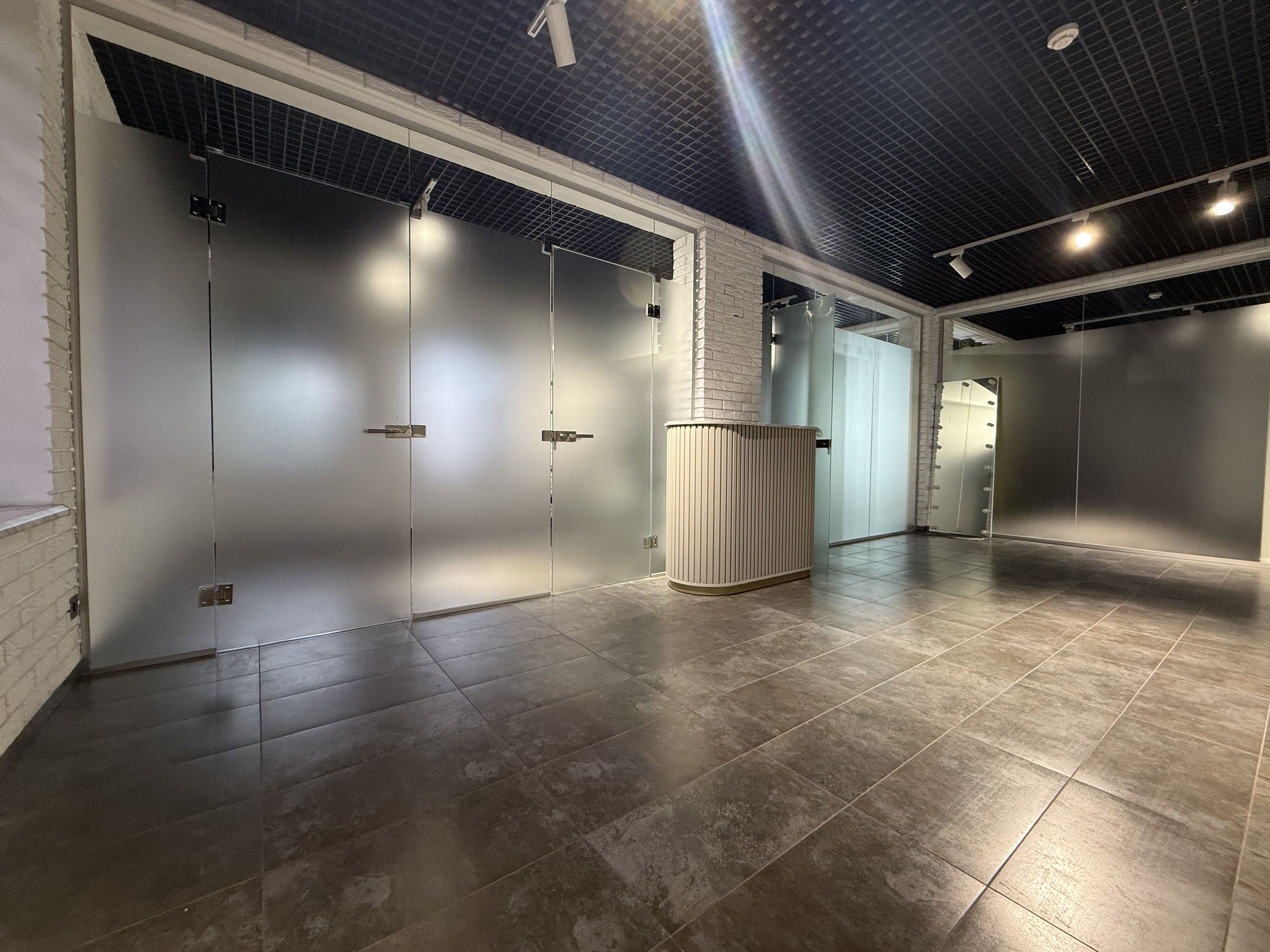 Энергонезависимый офис 80 м² на улице Чубаевской  ID 54253 (Фото 6)