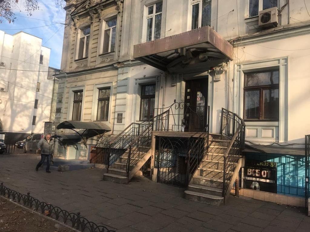 Предлагается аренда офиса на улице  Пушкинской ID 40886 (Фото 17)