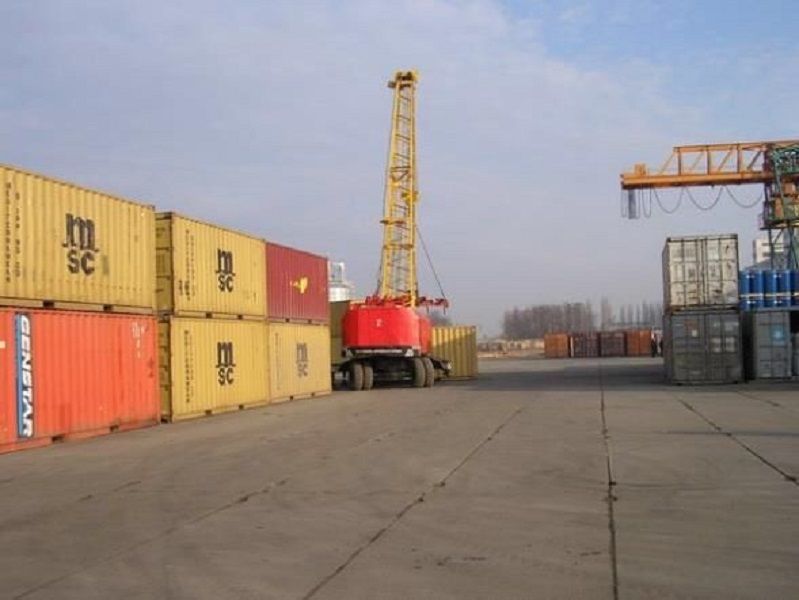 В продаже участок р-н Кулиндоровского промузла ID 54297 (Фото 1)