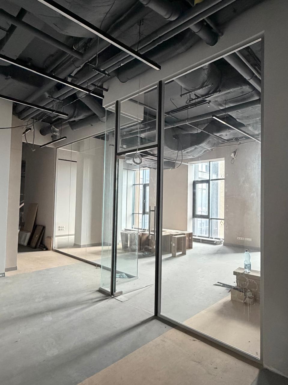 ПРОДАЖА ОФИСНОГО ЭТАЖА 2115 м² В ЖК "Башня CHKALOV" ID 54306 (Фото 4)