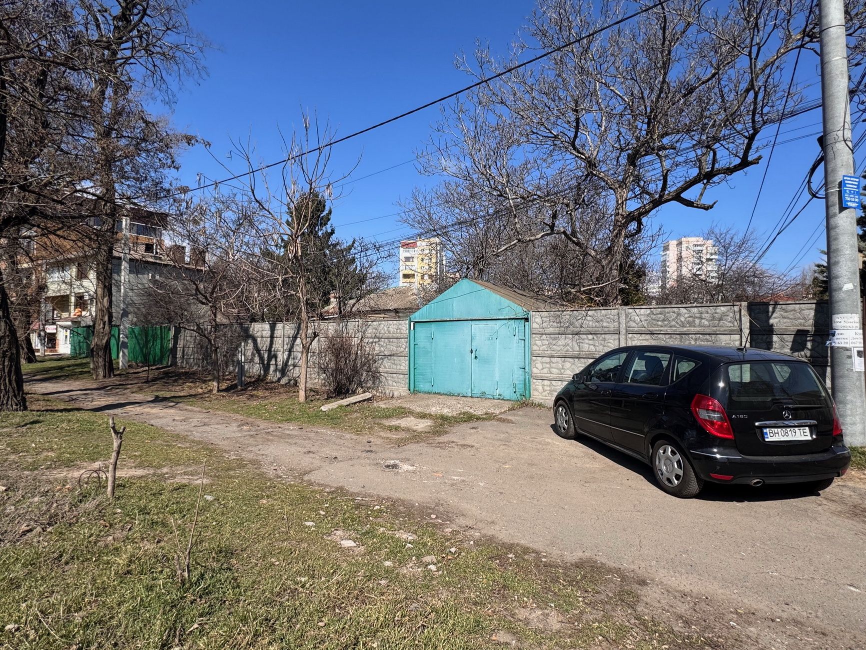 ул Каманина. Фасадный участок под коммерцию  ID 54158 (Фото 6)