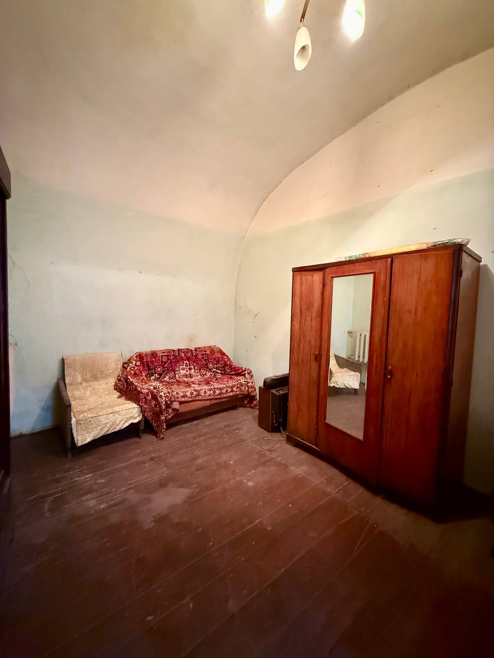 Продажа квартиры под офис 74 м² в историческом центре Одессы ID 54360 (Фото 3)