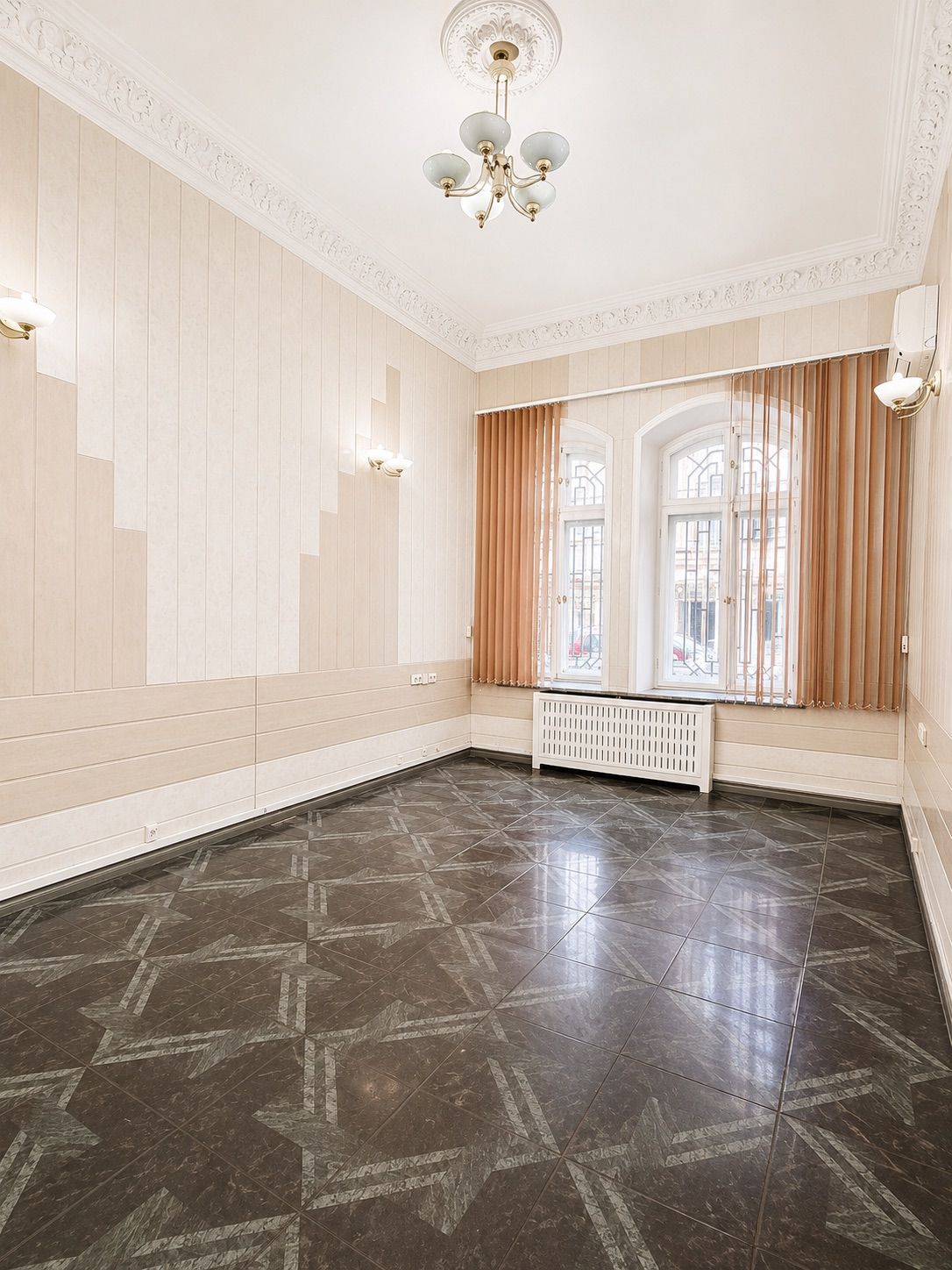 Продаётся фасадный офис в самом центре г. Одессы. ID 54139 (Фото 5)