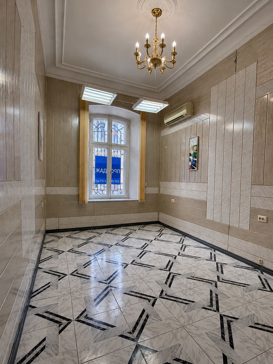 Продаётся фасадный офис в самом центре г. Одессы. ID 54139 (Фото 4)