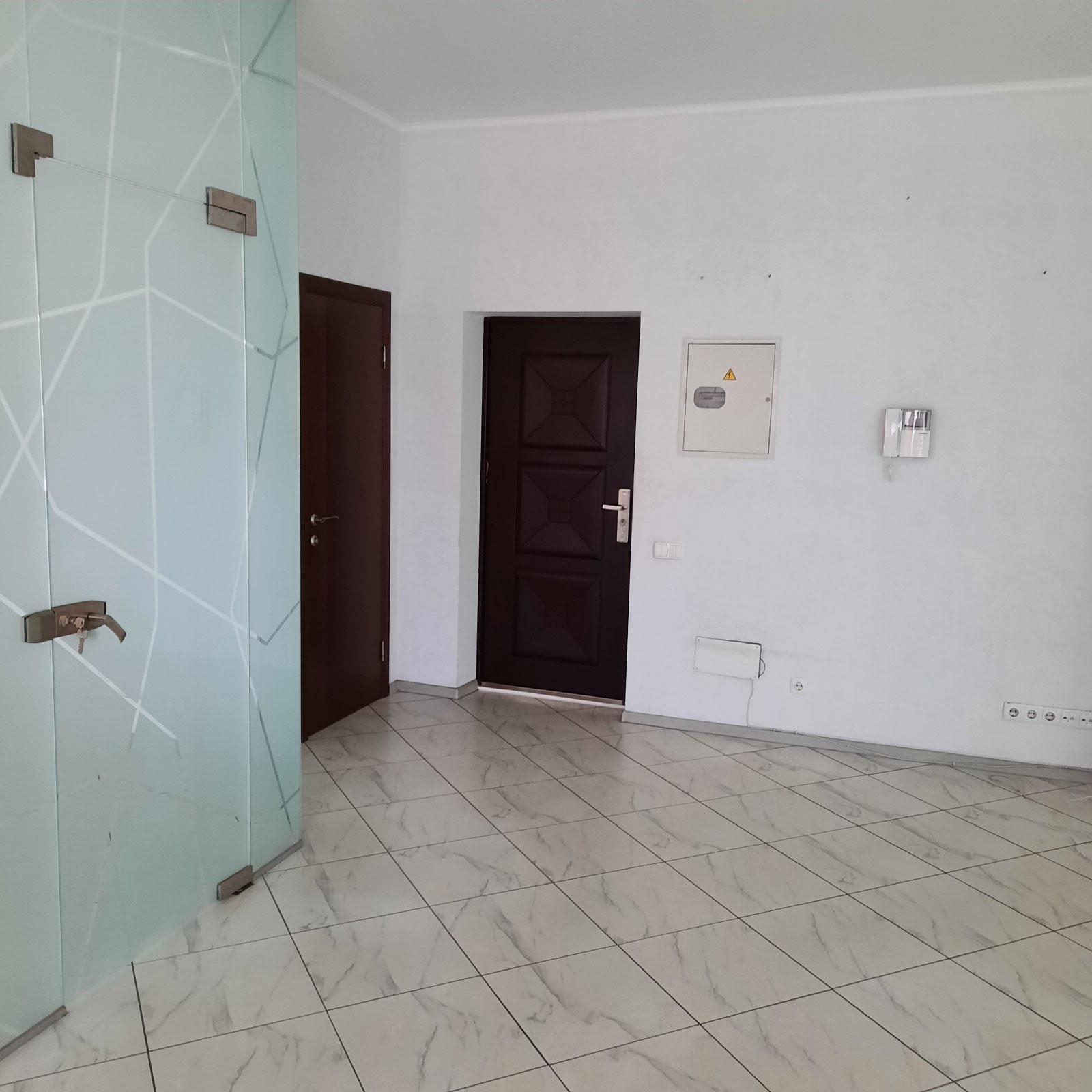 Аренда офиса в ЖК «Марсель», на Французском бульваре ID 54382 (Фото 4)