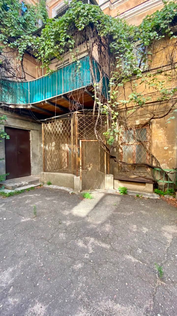 Продажа квартиры под офис 74 м² в историческом центре Одессы ID 54360 (Фото 3)