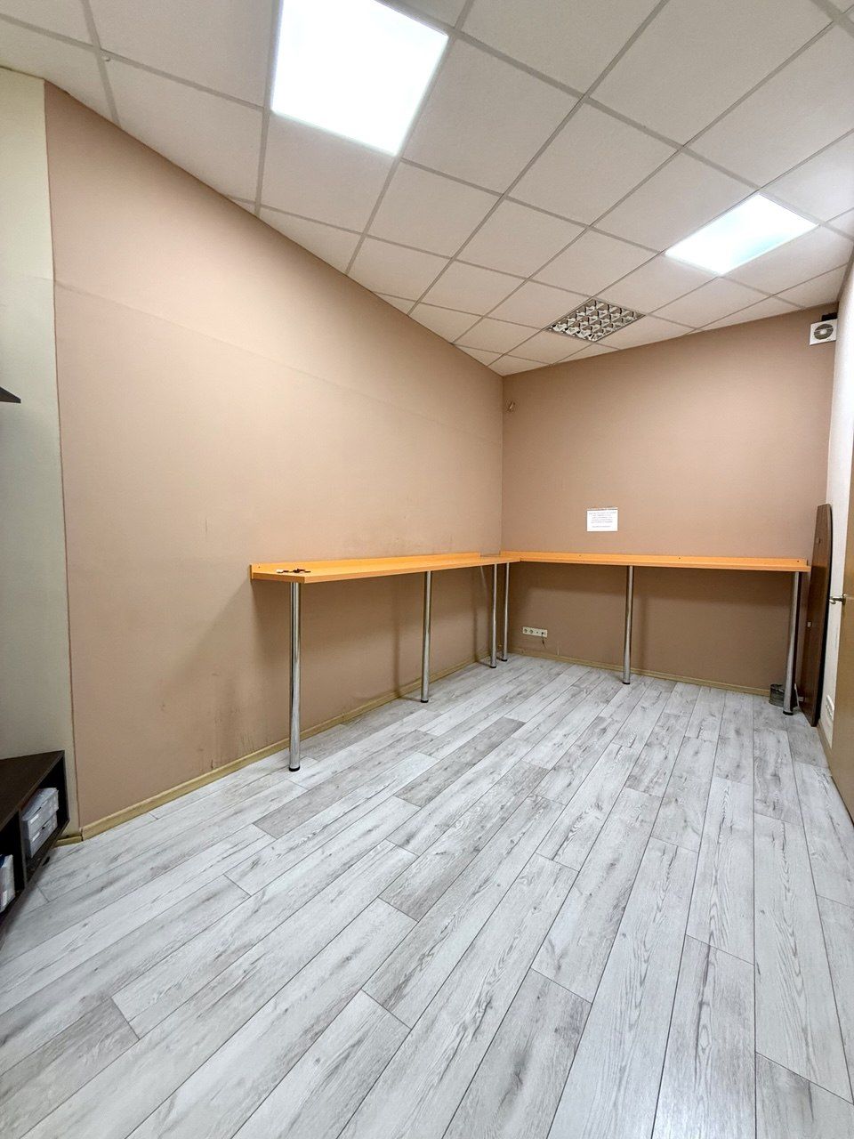 Аренда офиса 120 м² в ЖК «Мерседес» у парка Шевченко ID 25505 (Фото 8)