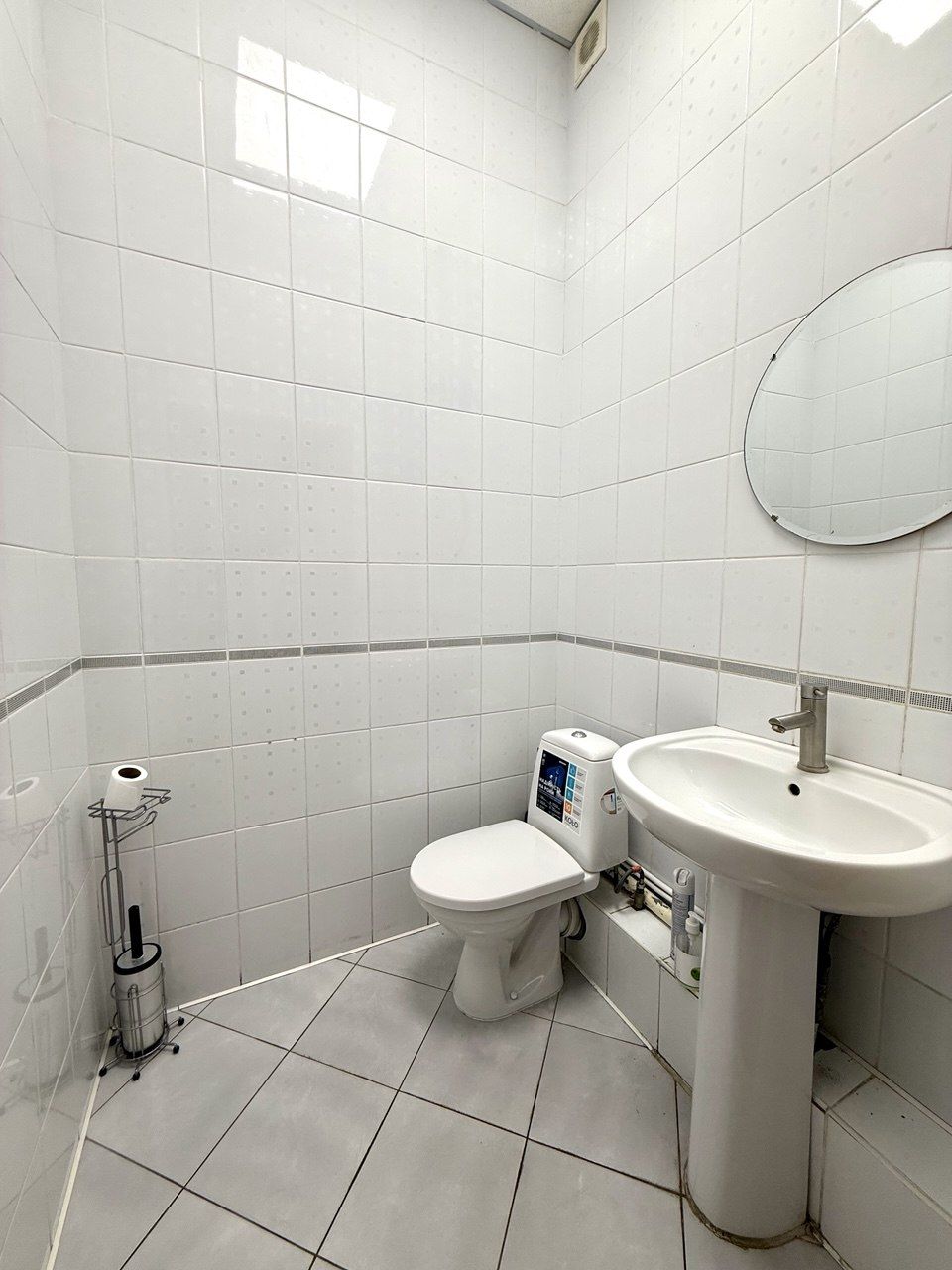 Аренда офиса 120 м² в ЖК «Мерседес» у парка Шевченко ID 25505 (Фото 10)