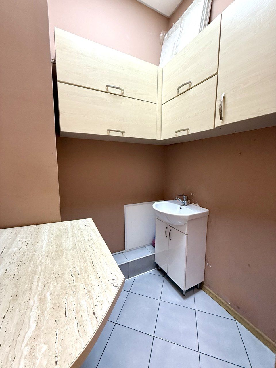Аренда офиса 120 м² в ЖК «Мерседес» у парка Шевченко ID 25505 (Фото 9)