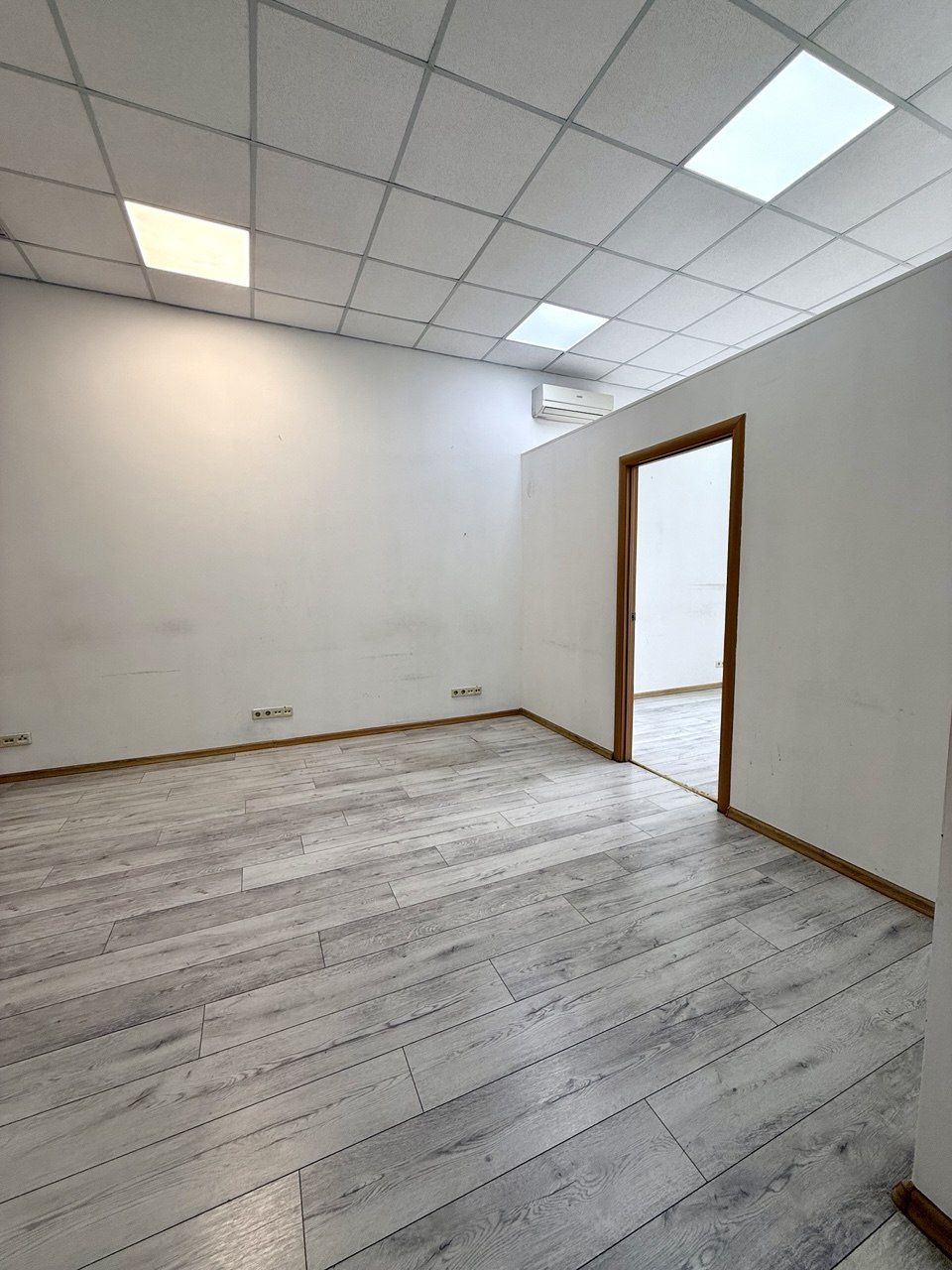 Аренда офиса 120 м² в ЖК «Мерседес» у парка Шевченко ID 25505 (Фото 6)